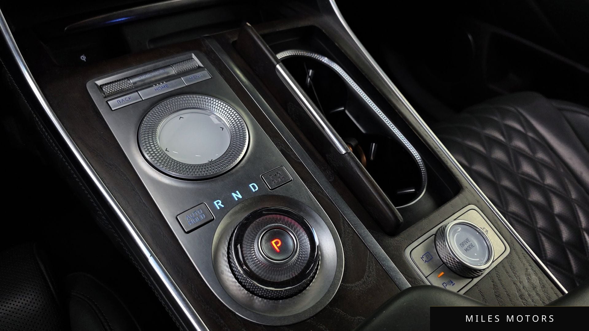 Genesis GV80 2020 — миниатюра 11
