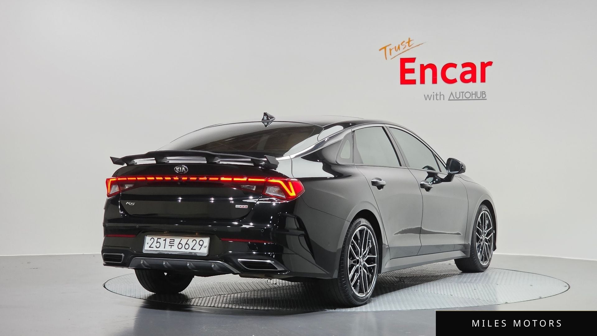Kia K5 2020 — миниатюра 2