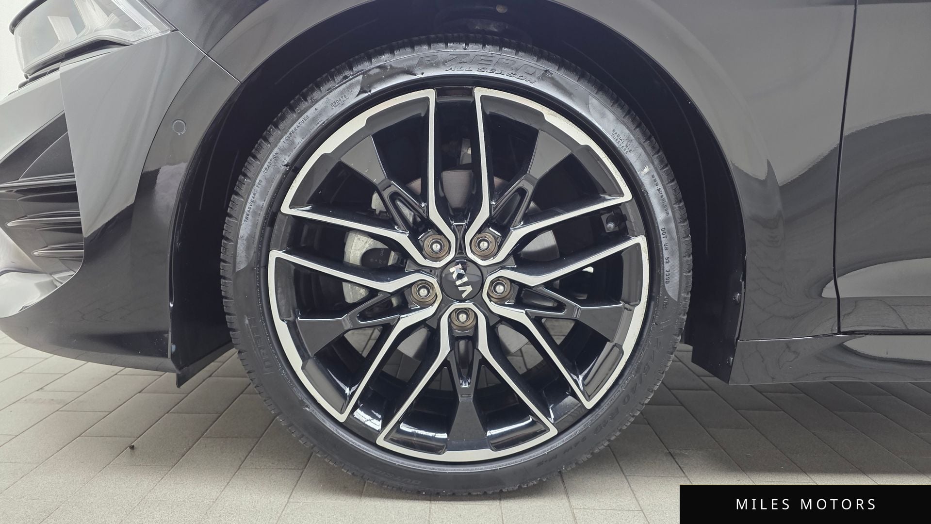 Kia K5 2020 — миниатюра 5