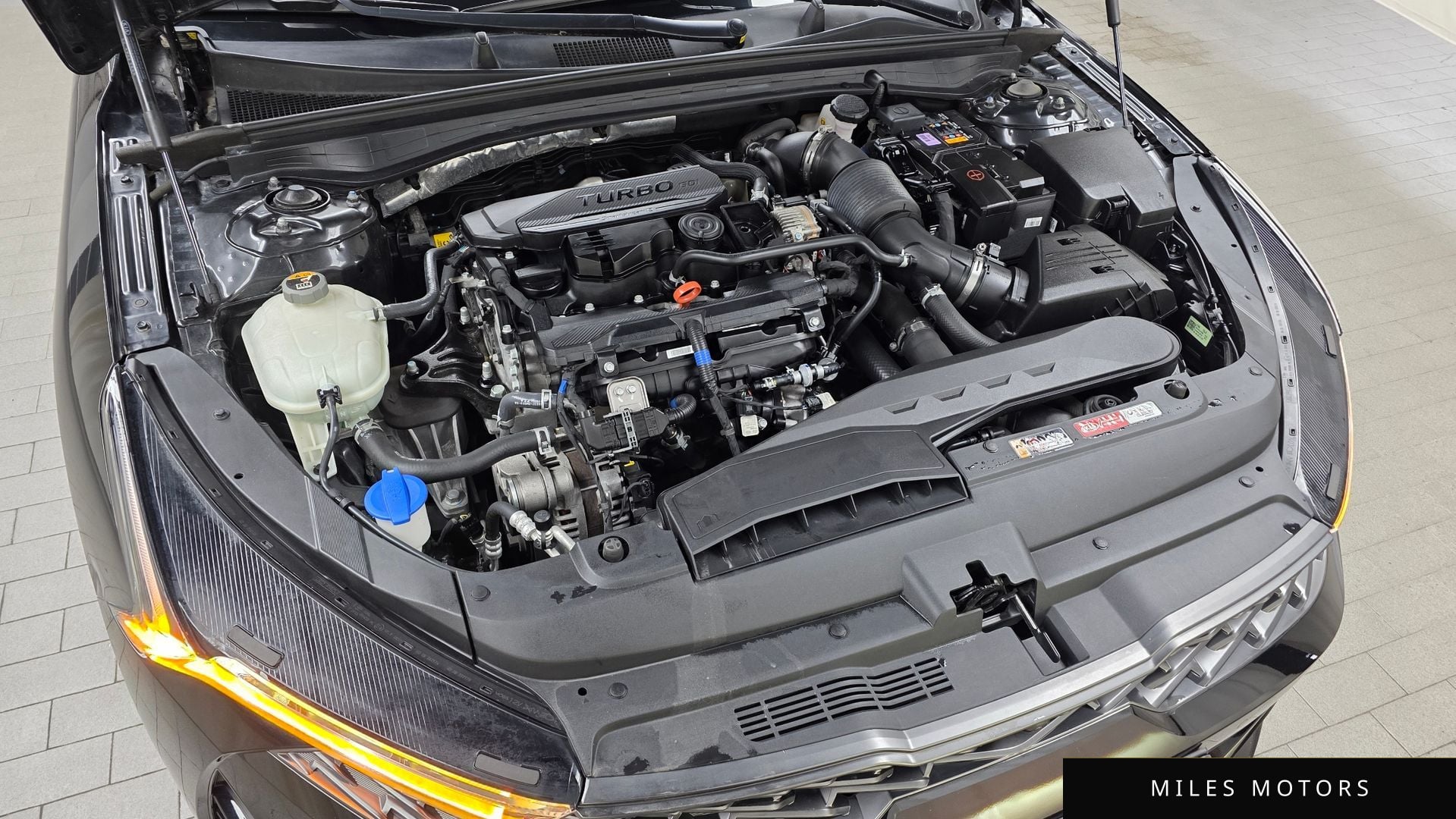 Kia K5 2020 — миниатюра 6
