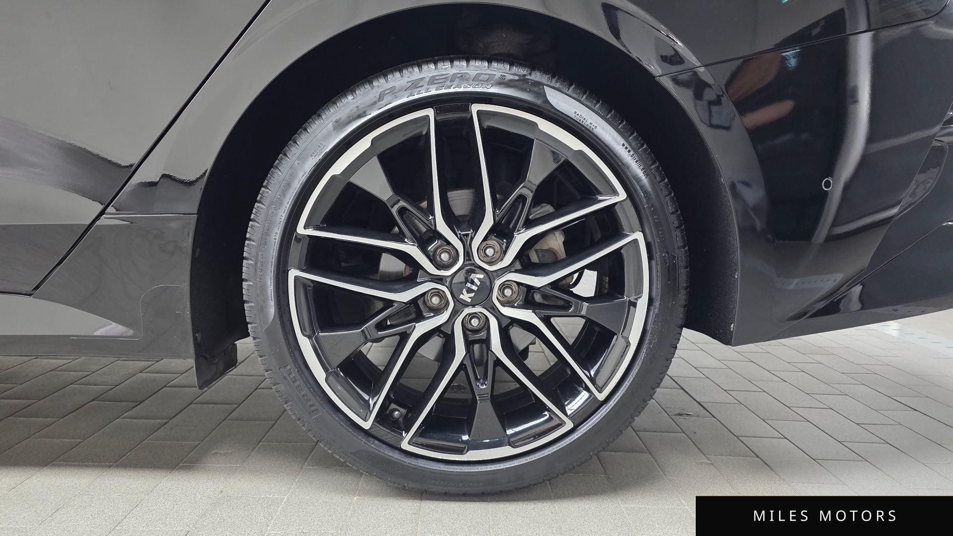 Kia K5 2020 — миниатюра 7