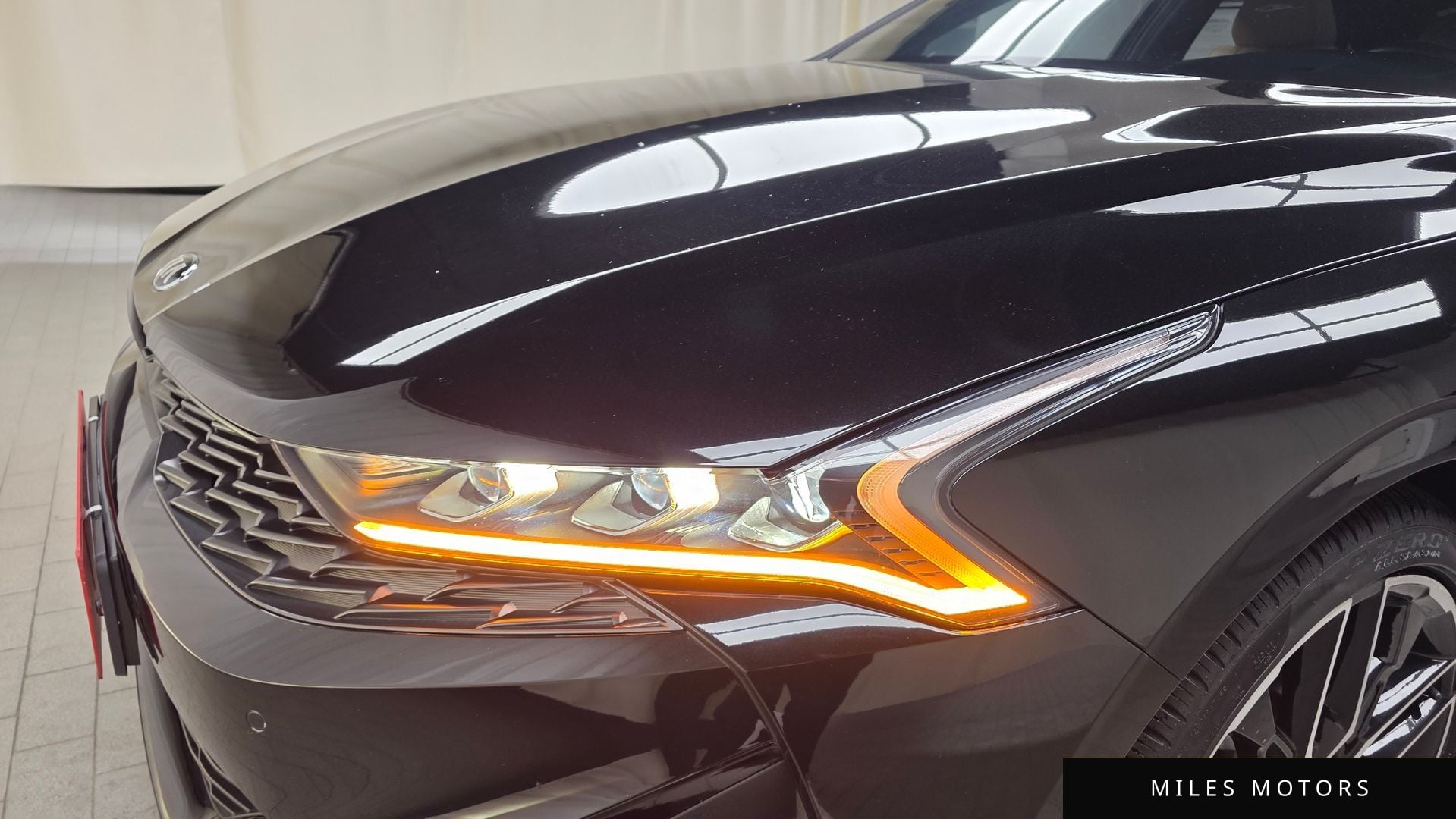 Kia K5 2020 — миниатюра 8