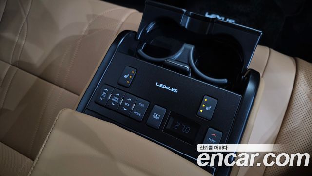 Лексус ES300h 2025 — миниатюра 24