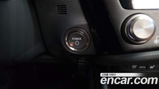 Лексус ES300h 2025 — миниатюра 33