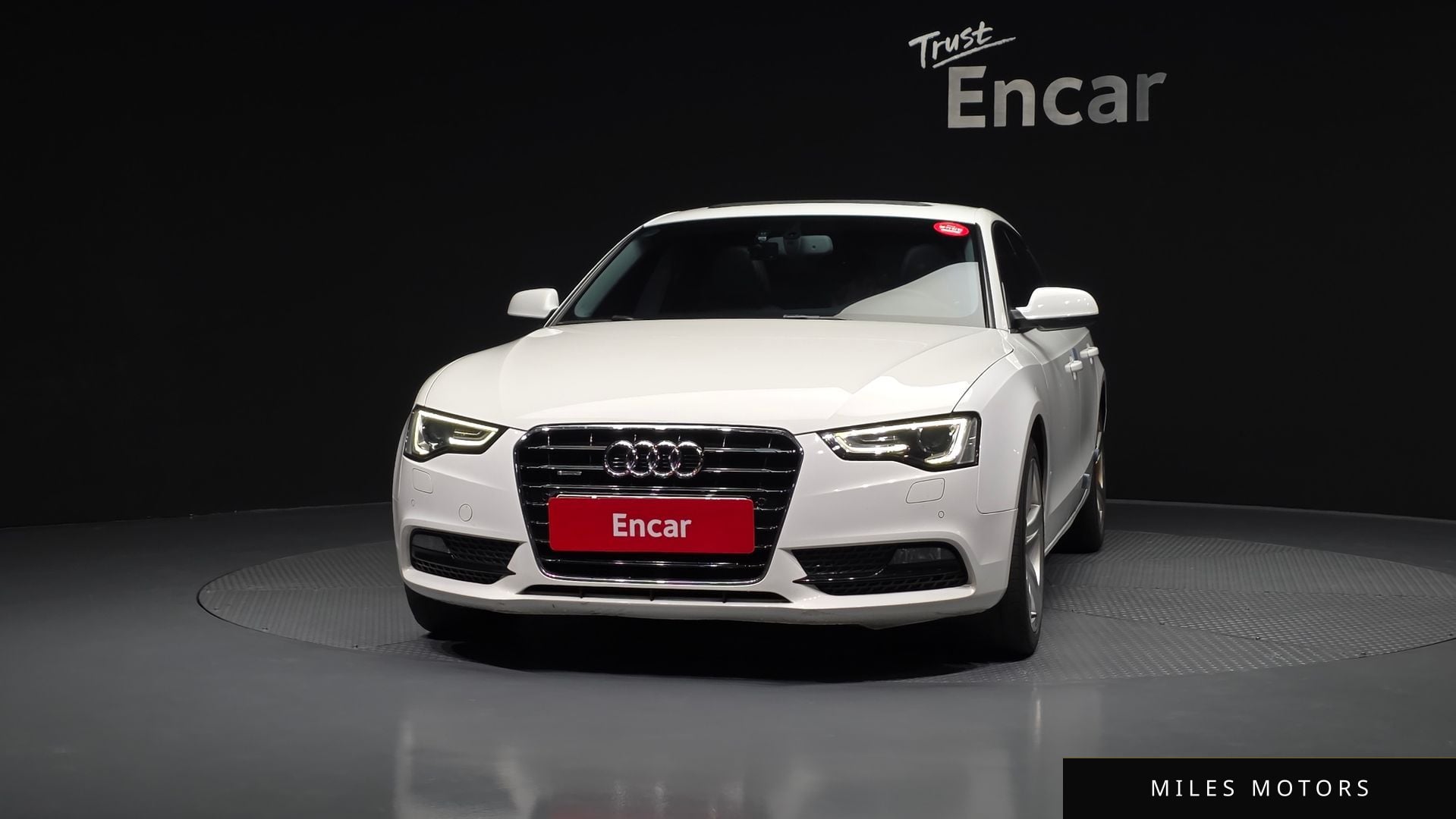 Audi A5 2014 — миниатюра 3