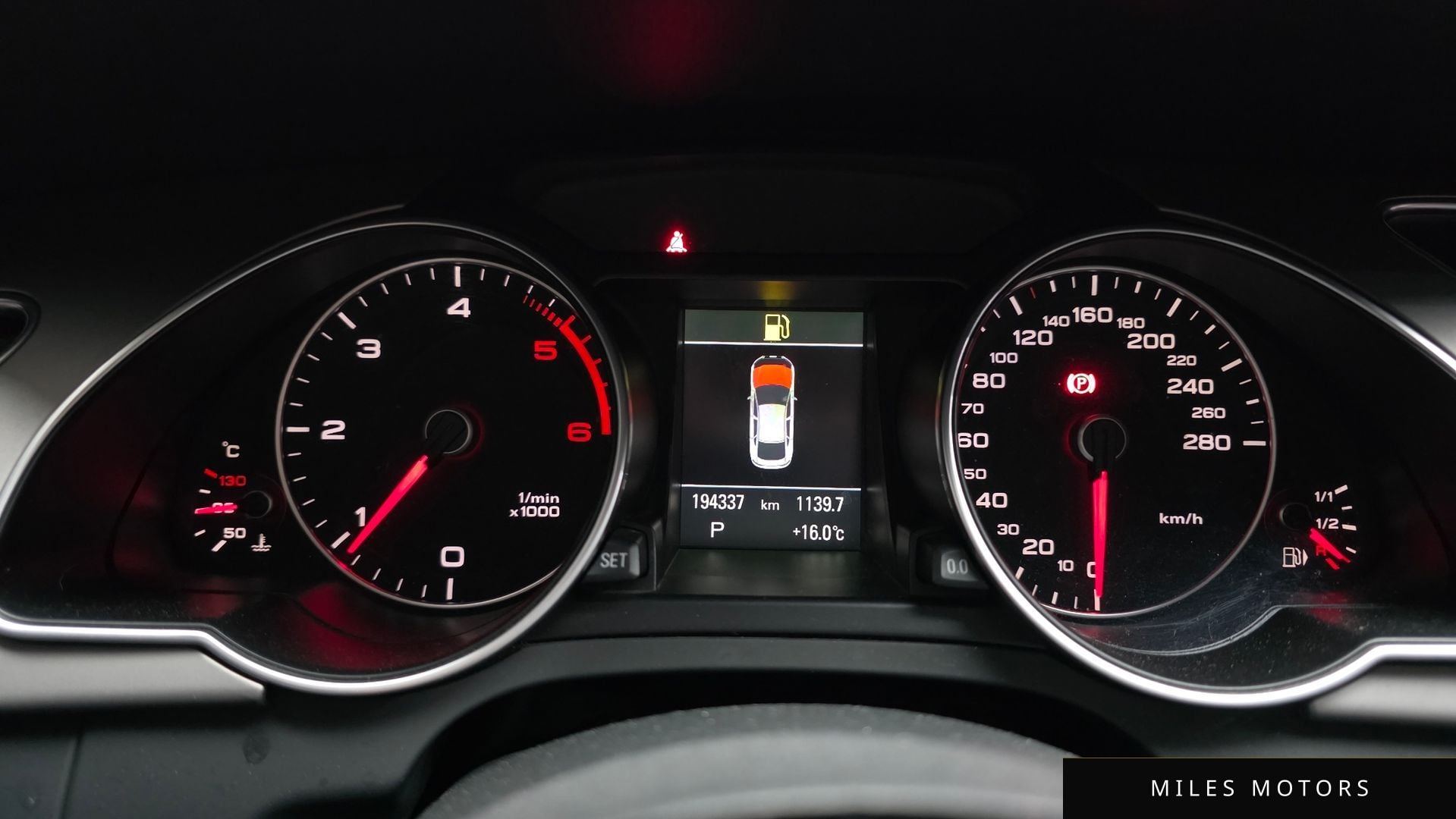 Audi A5 2014 — миниатюра 8
