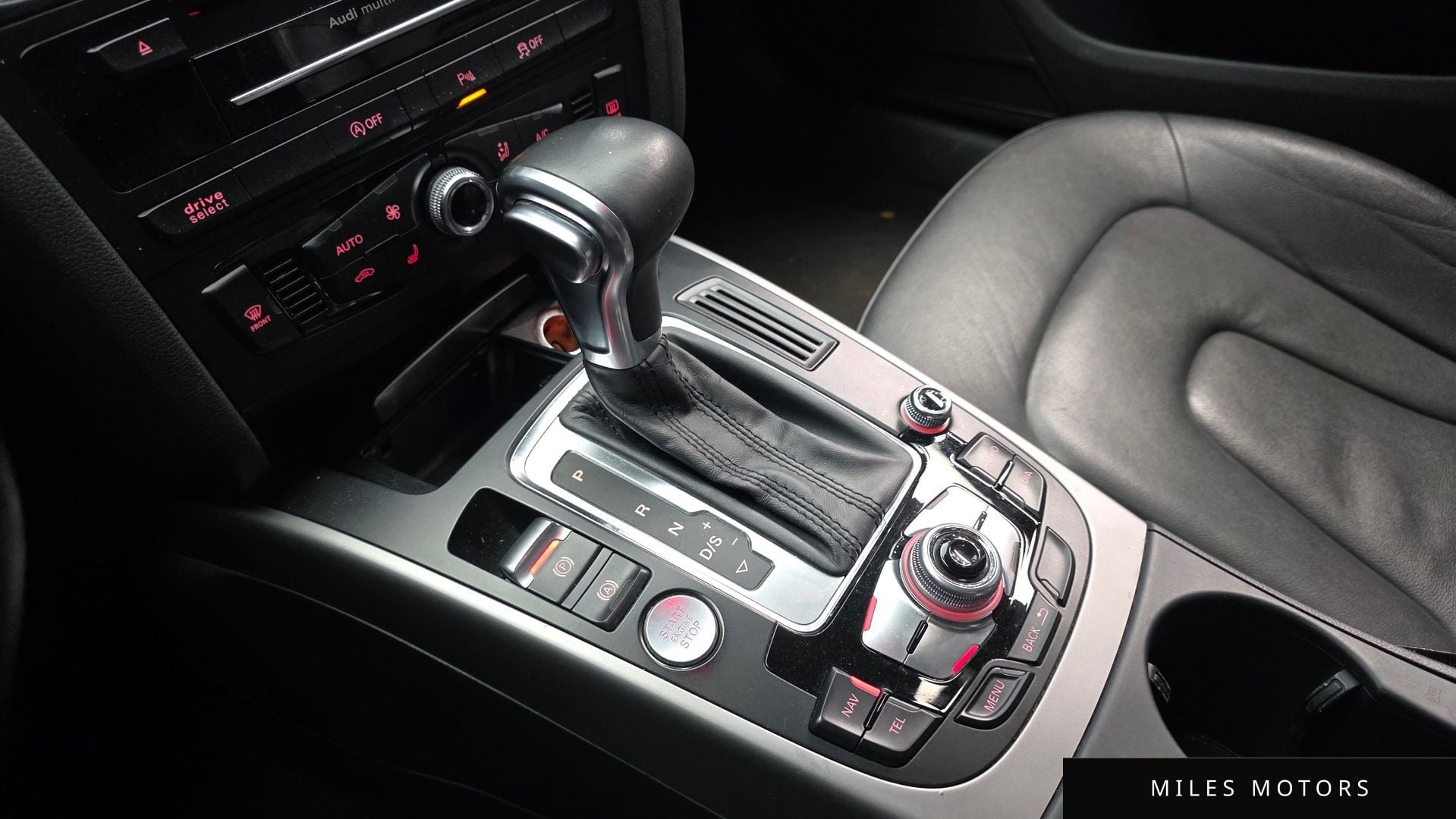 Audi A5 2014 — миниатюра 9