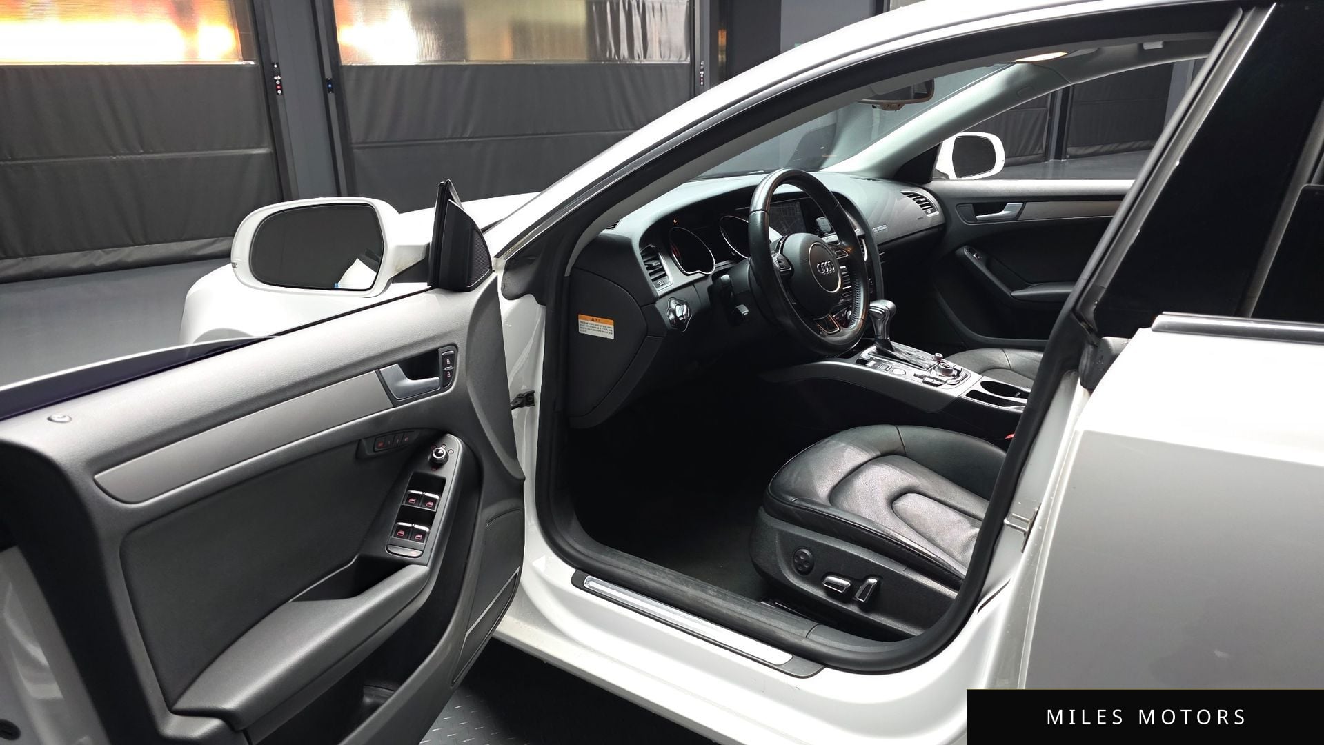 Audi A5 2014 — миниатюра 10