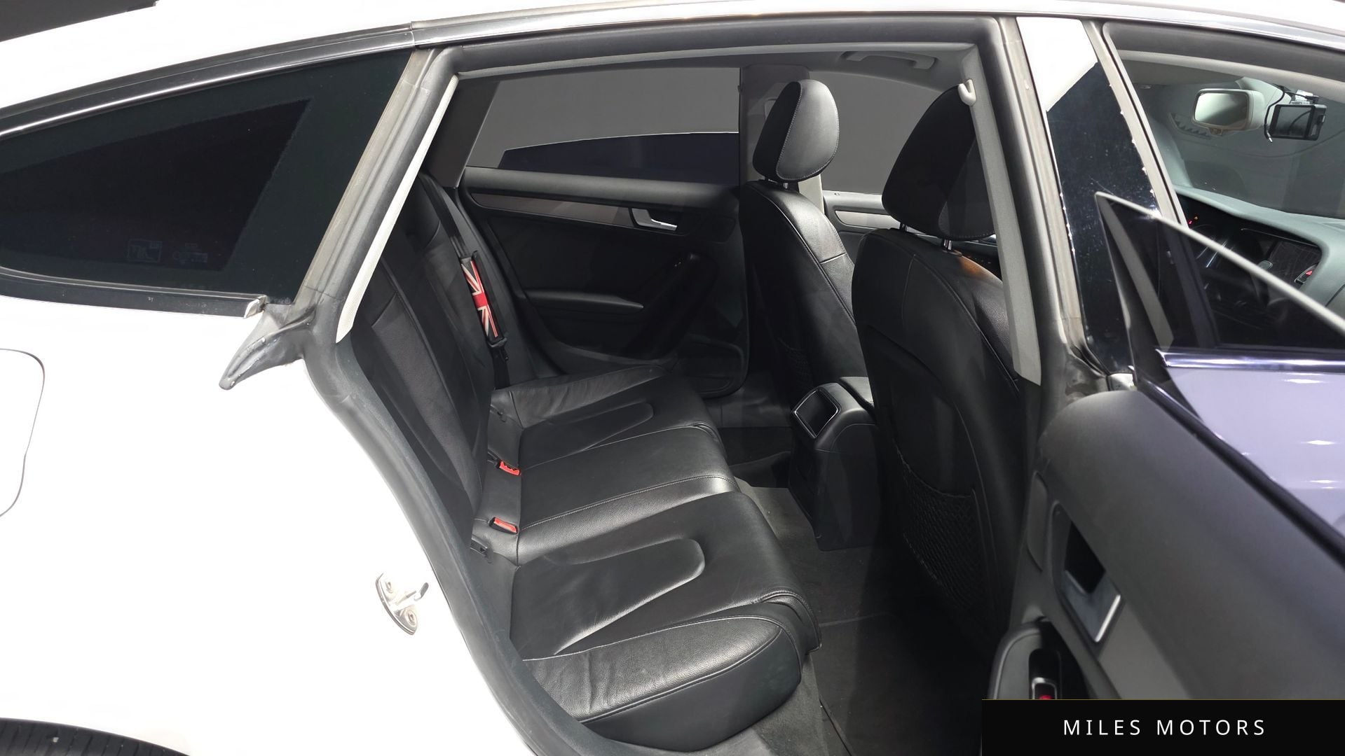 Audi A5 2014 — миниатюра 12