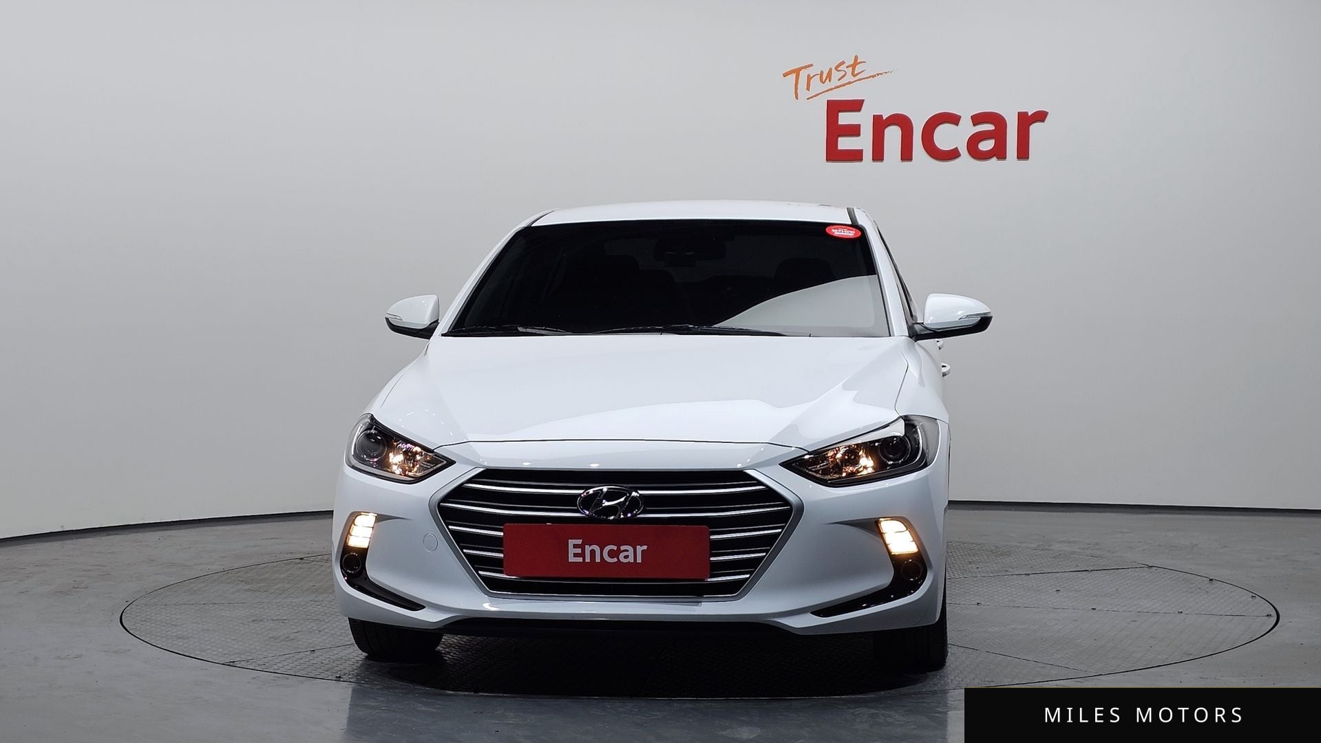 Hyundai AVANTE 2018 — миниатюра 3