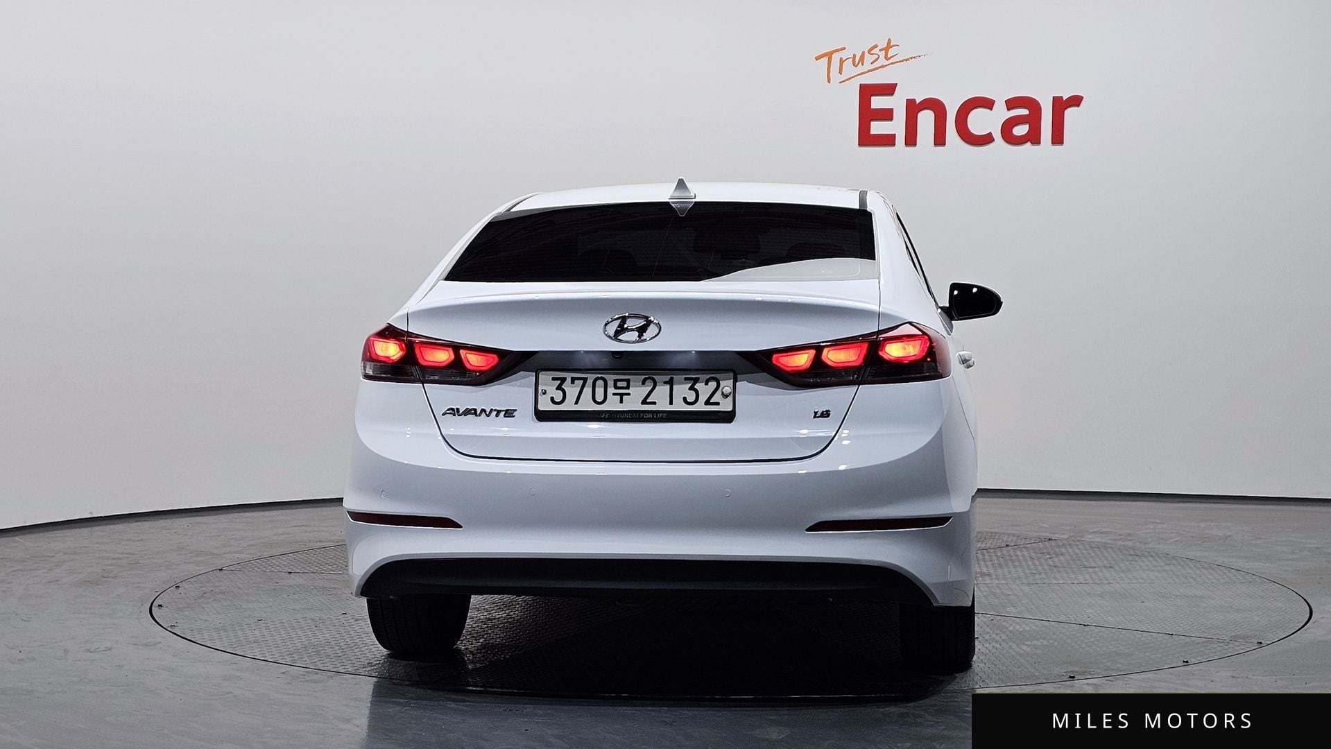 Hyundai AVANTE 2018 — миниатюра 4
