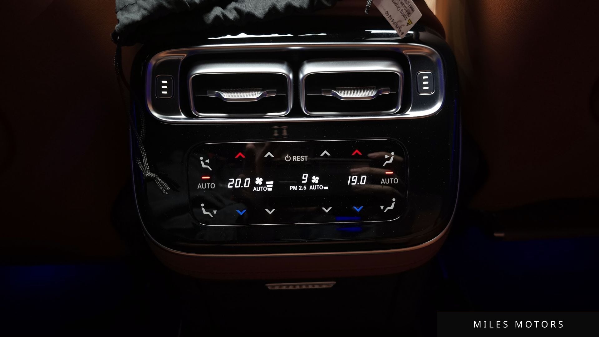 Mercedes-Benz S-클래스 W223 2022 — миниатюра 30