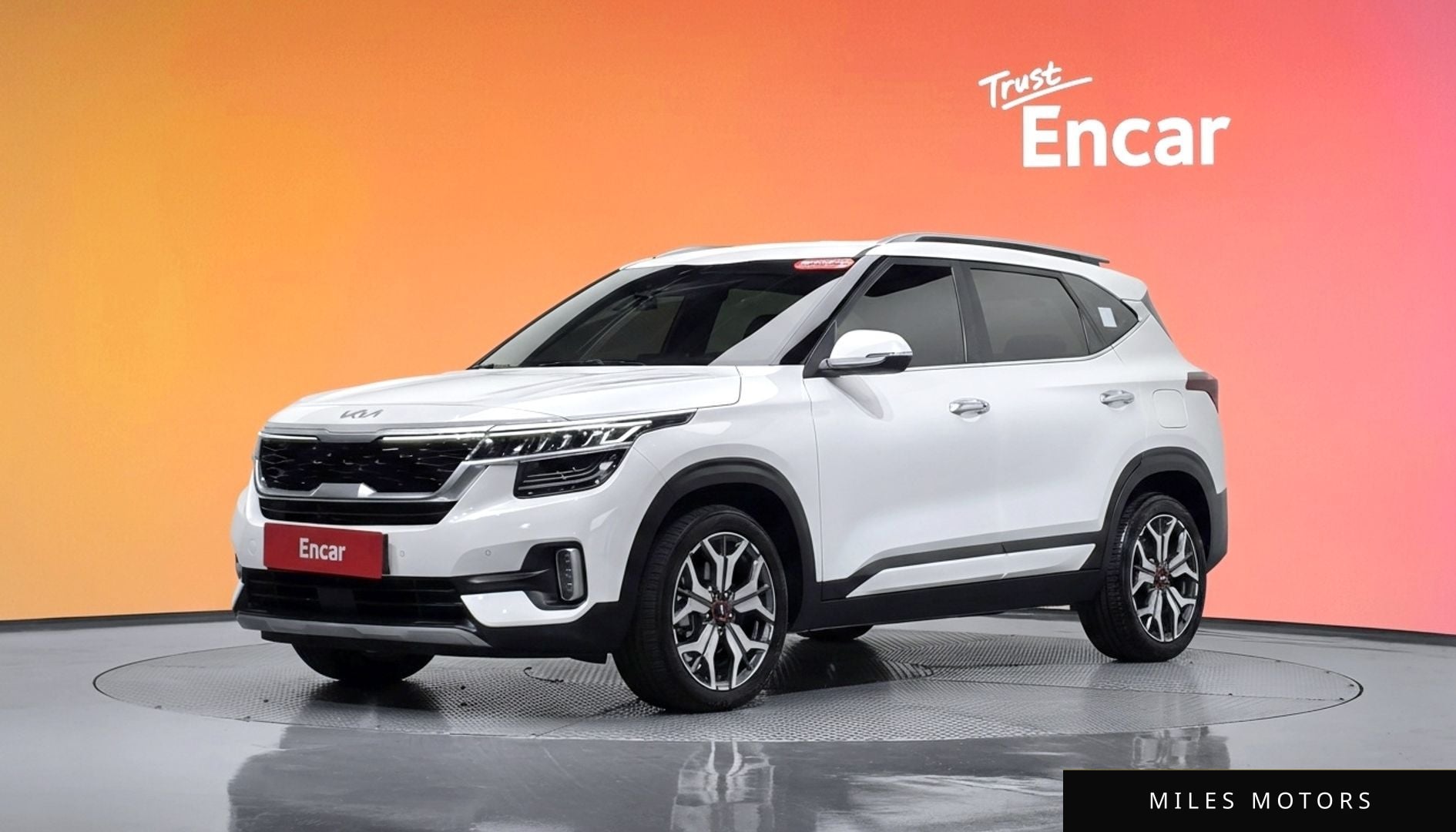 Kia 셀토스 2023 — миниатюра 16