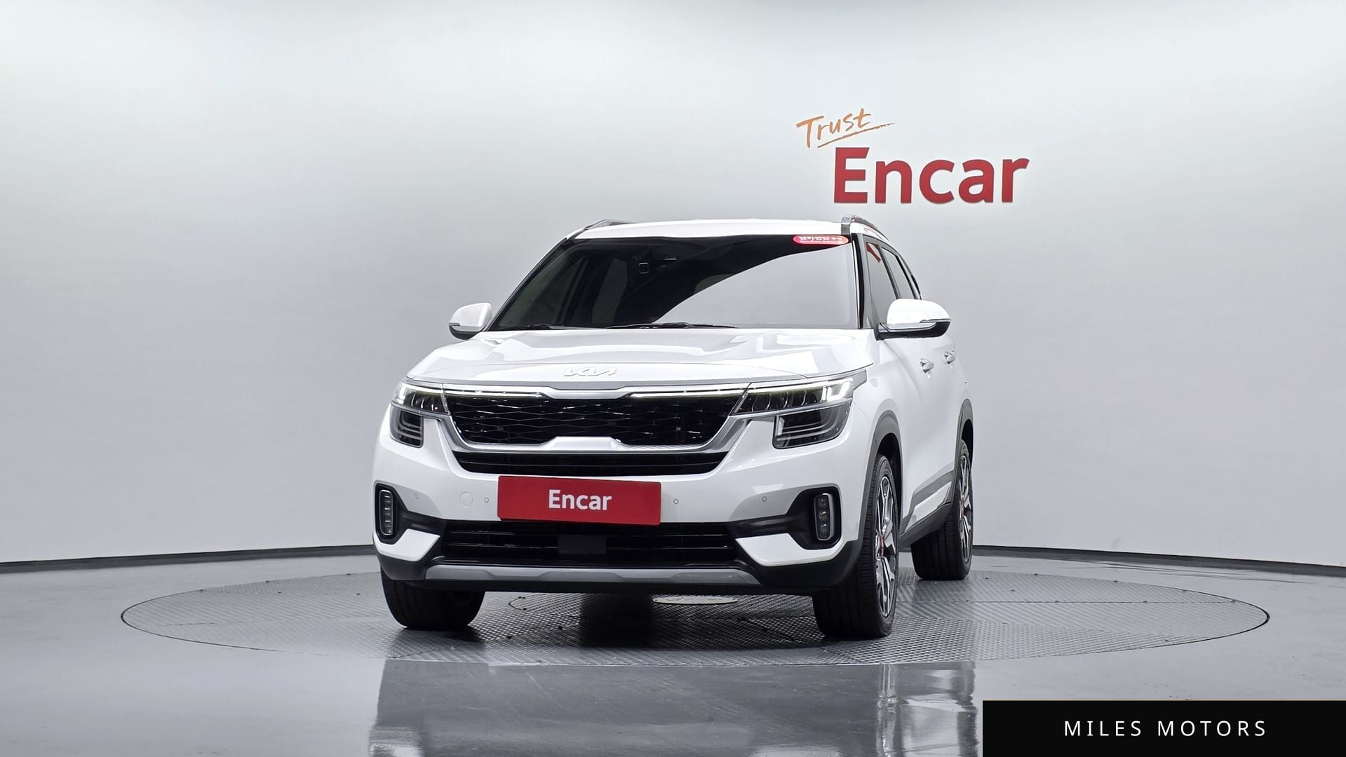 Kia 셀토스 2023 — миниатюра 2