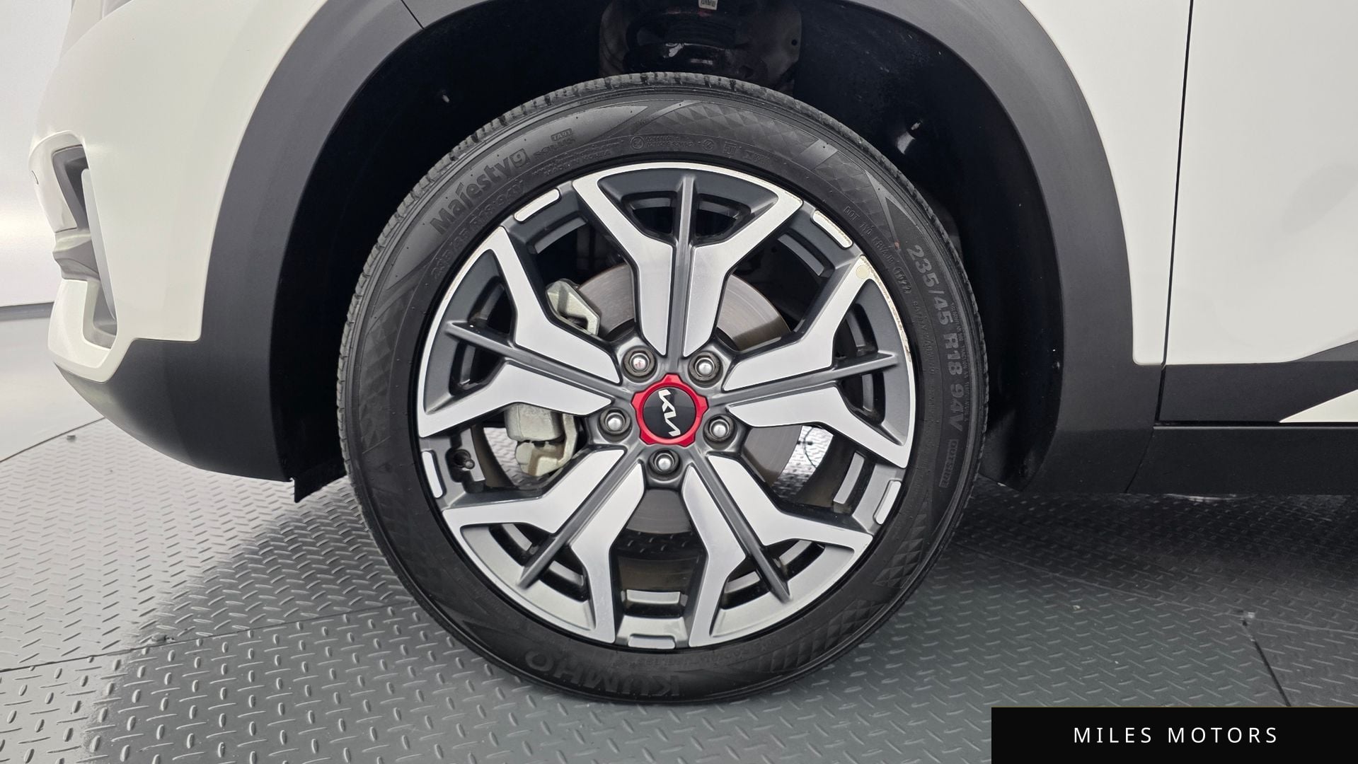 Kia 셀토스 2023 — миниатюра 4