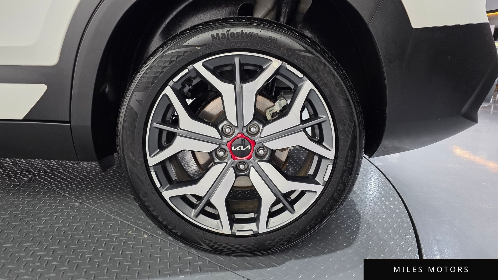 Kia 셀토스 2023 — миниатюра 6