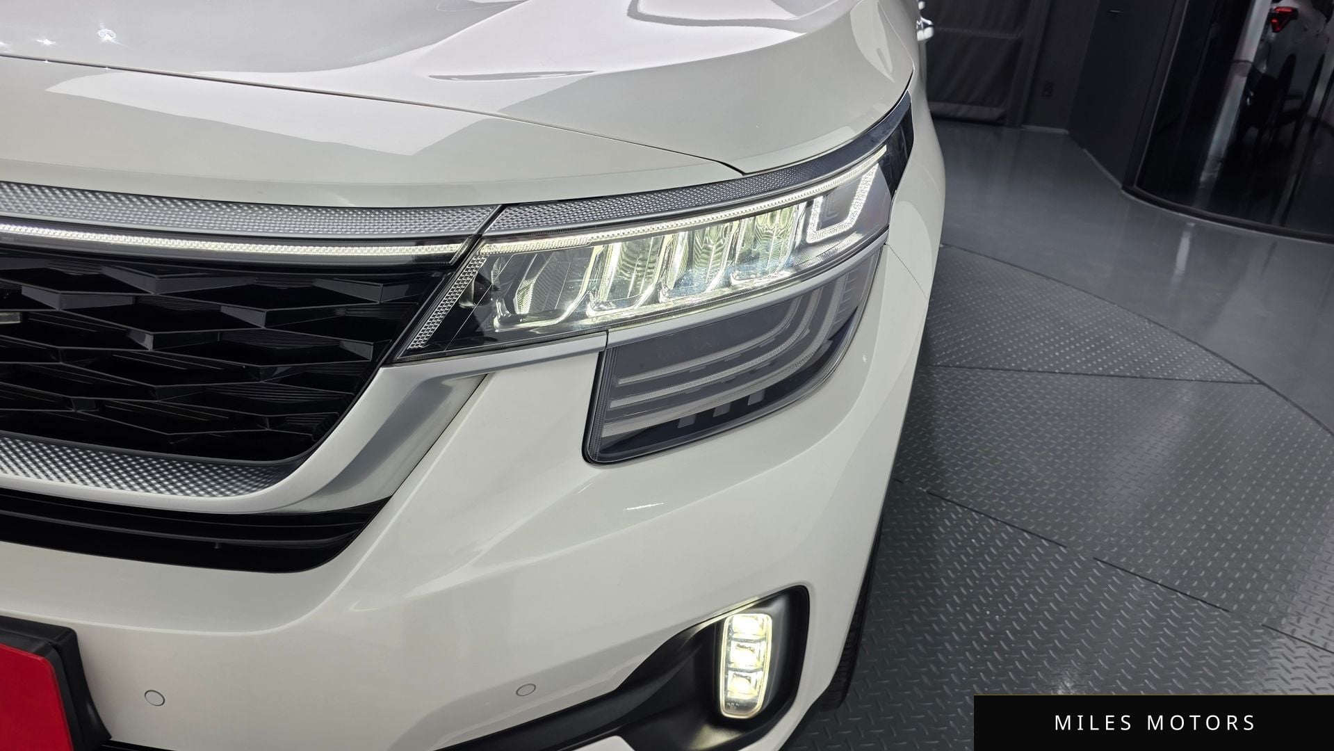 Kia 셀토스 2023 — миниатюра 7