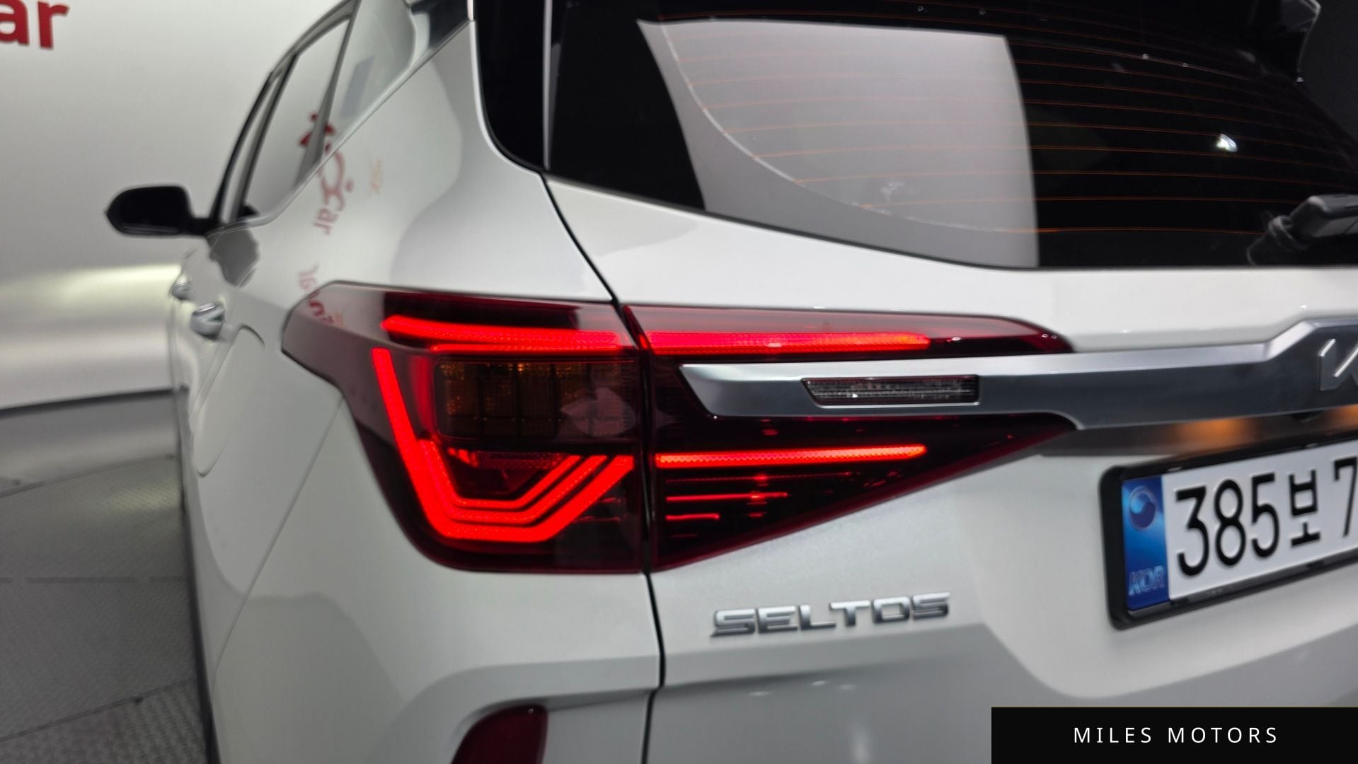Kia 셀토스 2023 — миниатюра 8