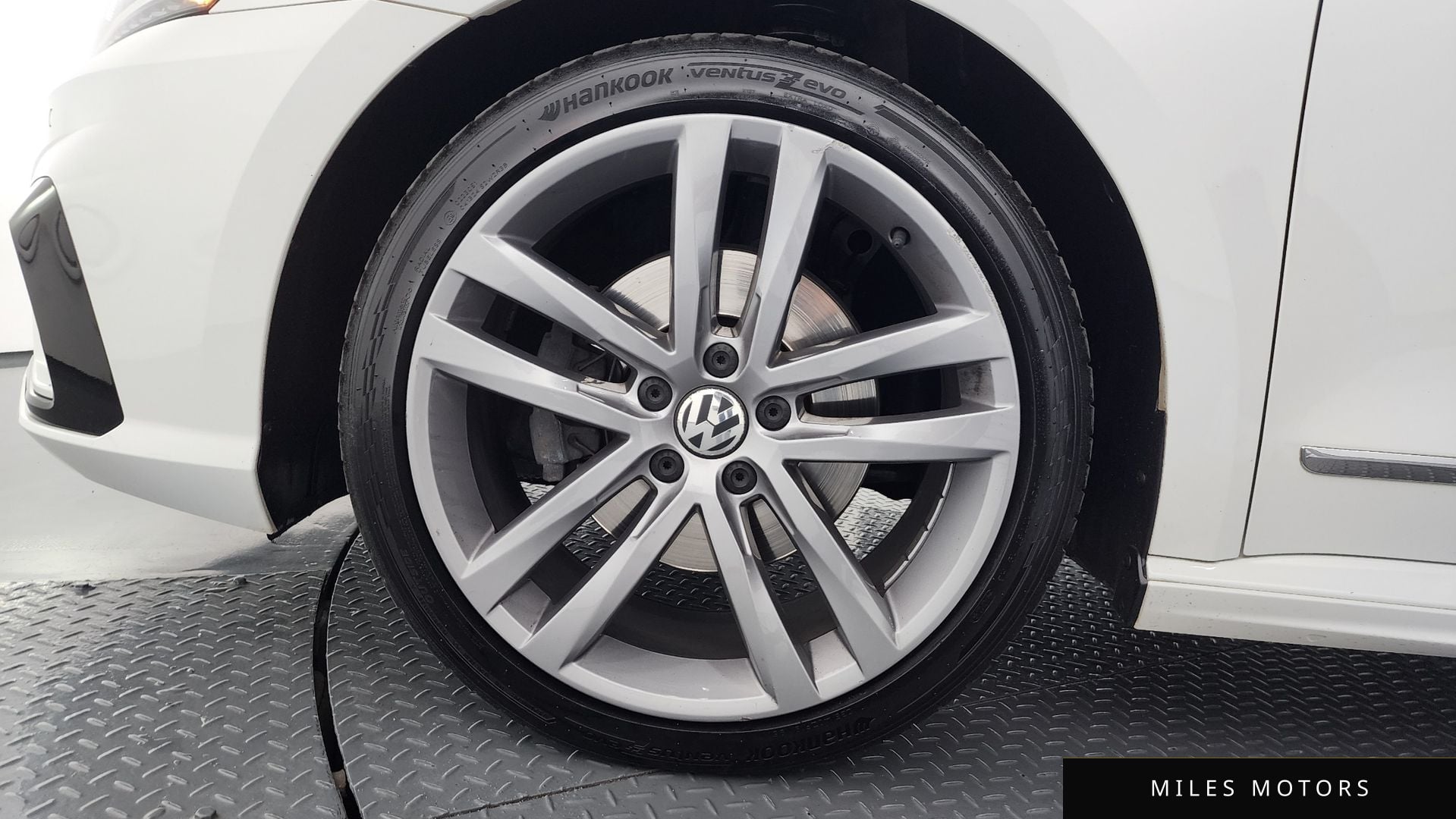 Volkswagen Passat 2016 — миниатюра 5