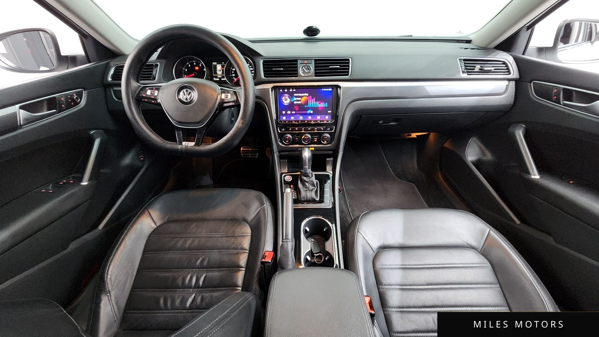 Volkswagen Passat 2016 — миниатюра 7