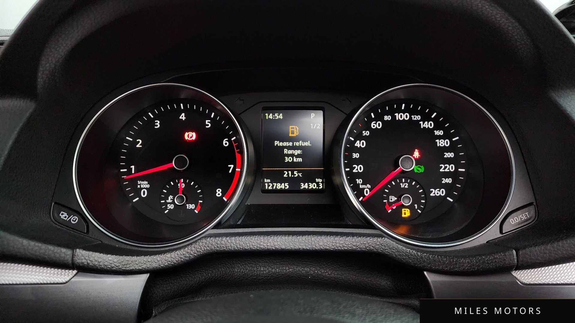 Volkswagen Passat 2016 — миниатюра 8