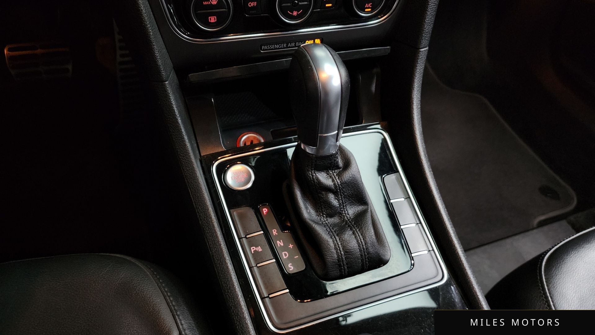 Volkswagen Passat 2016 — миниатюра 9