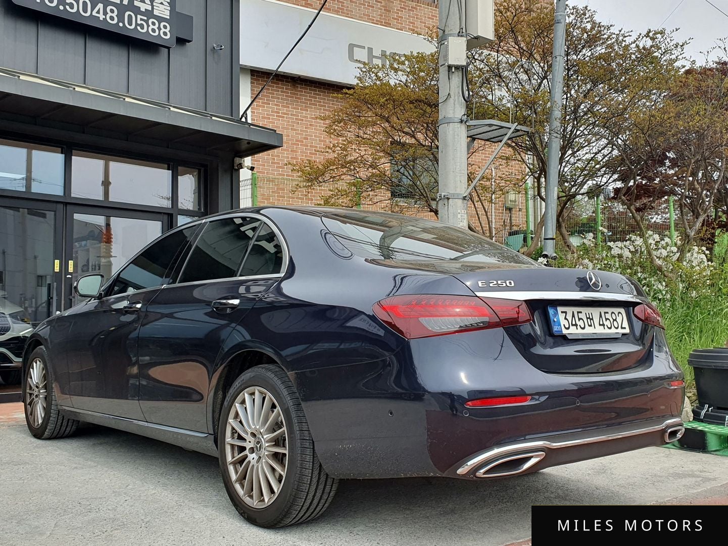 Mercedes-Benz E-클래스 W213 2022 — миниатюра 2