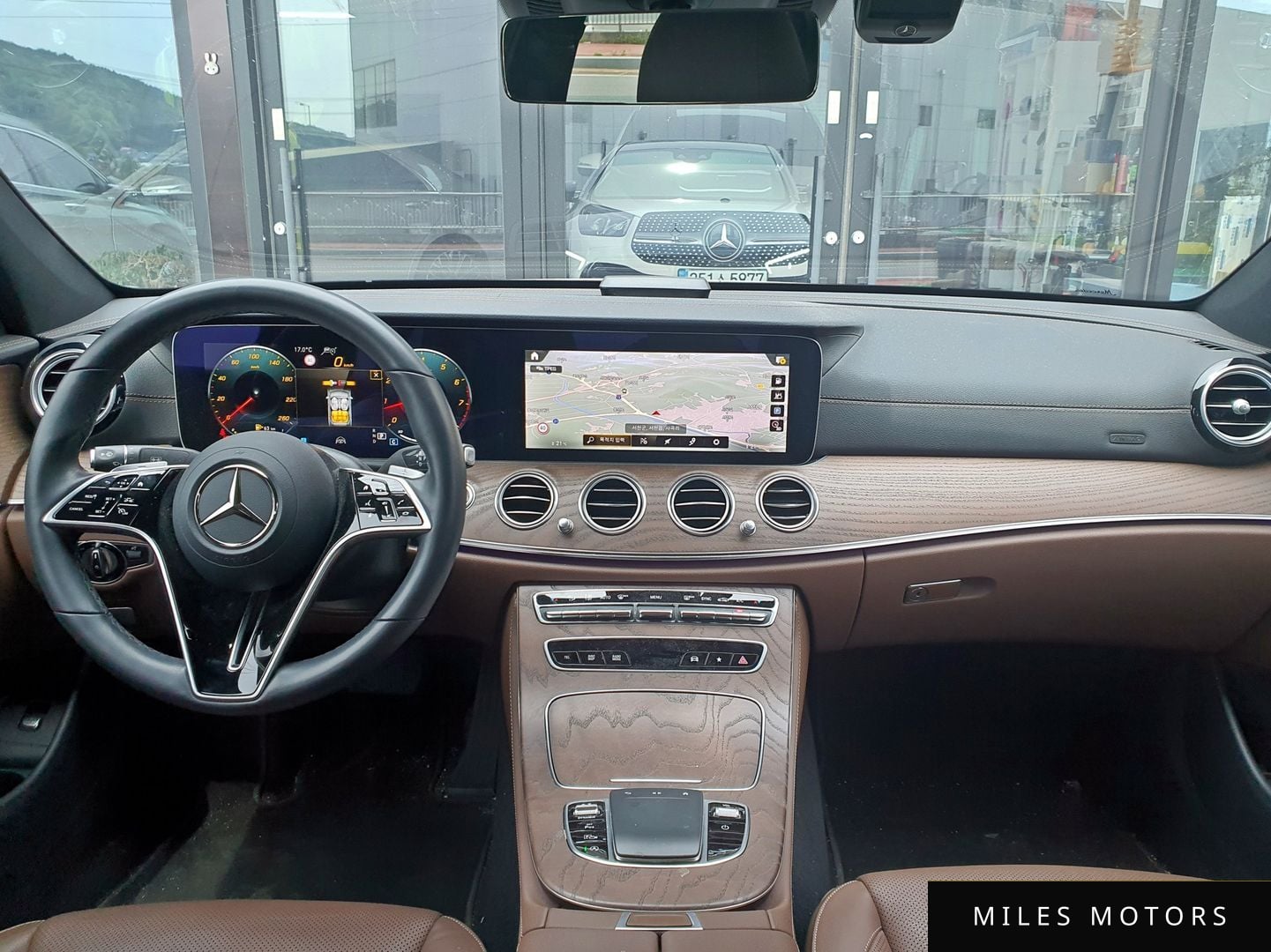 Mercedes-Benz E-클래스 W213 2022 — миниатюра 5