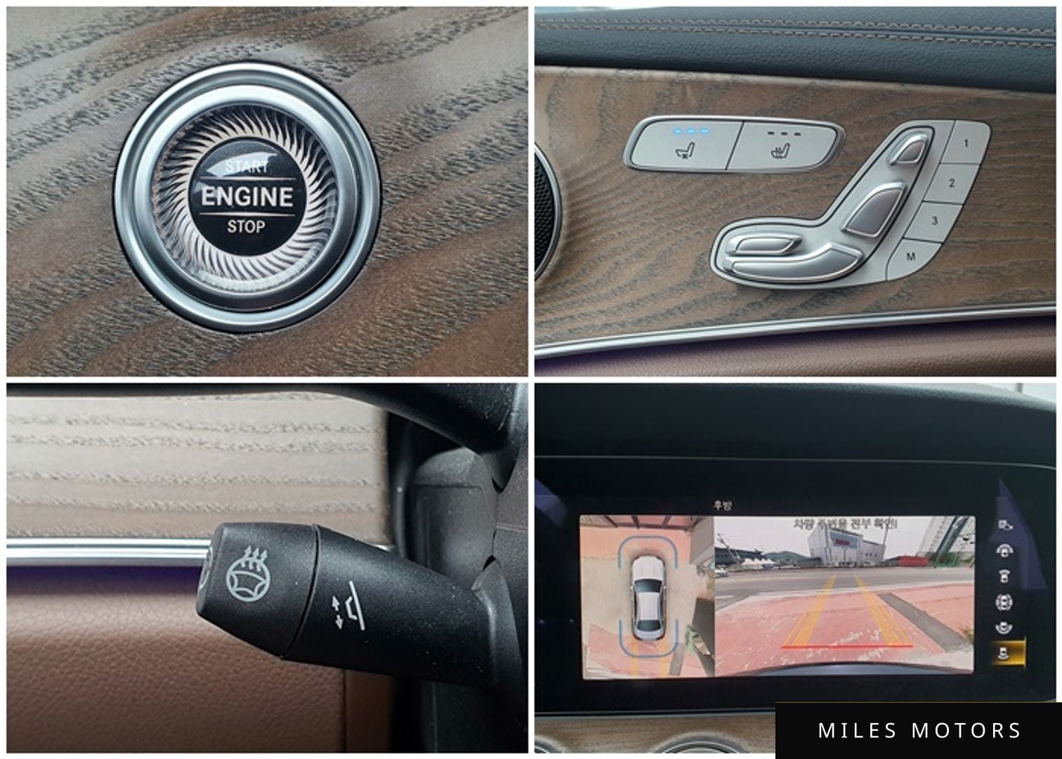 Mercedes-Benz E-클래스 W213 2022 — миниатюра 9