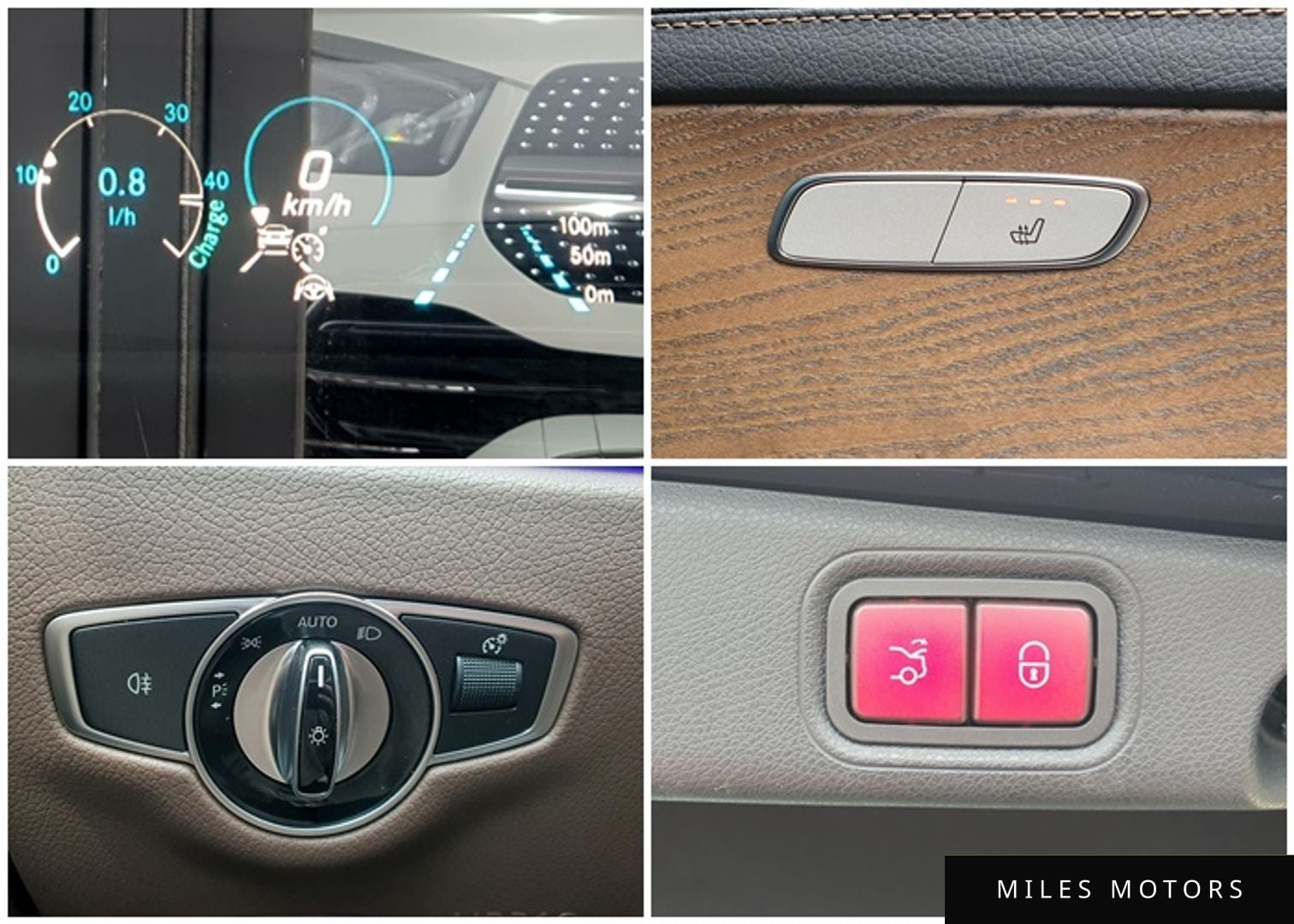 Mercedes-Benz E-클래스 W213 2022 — миниатюра 10