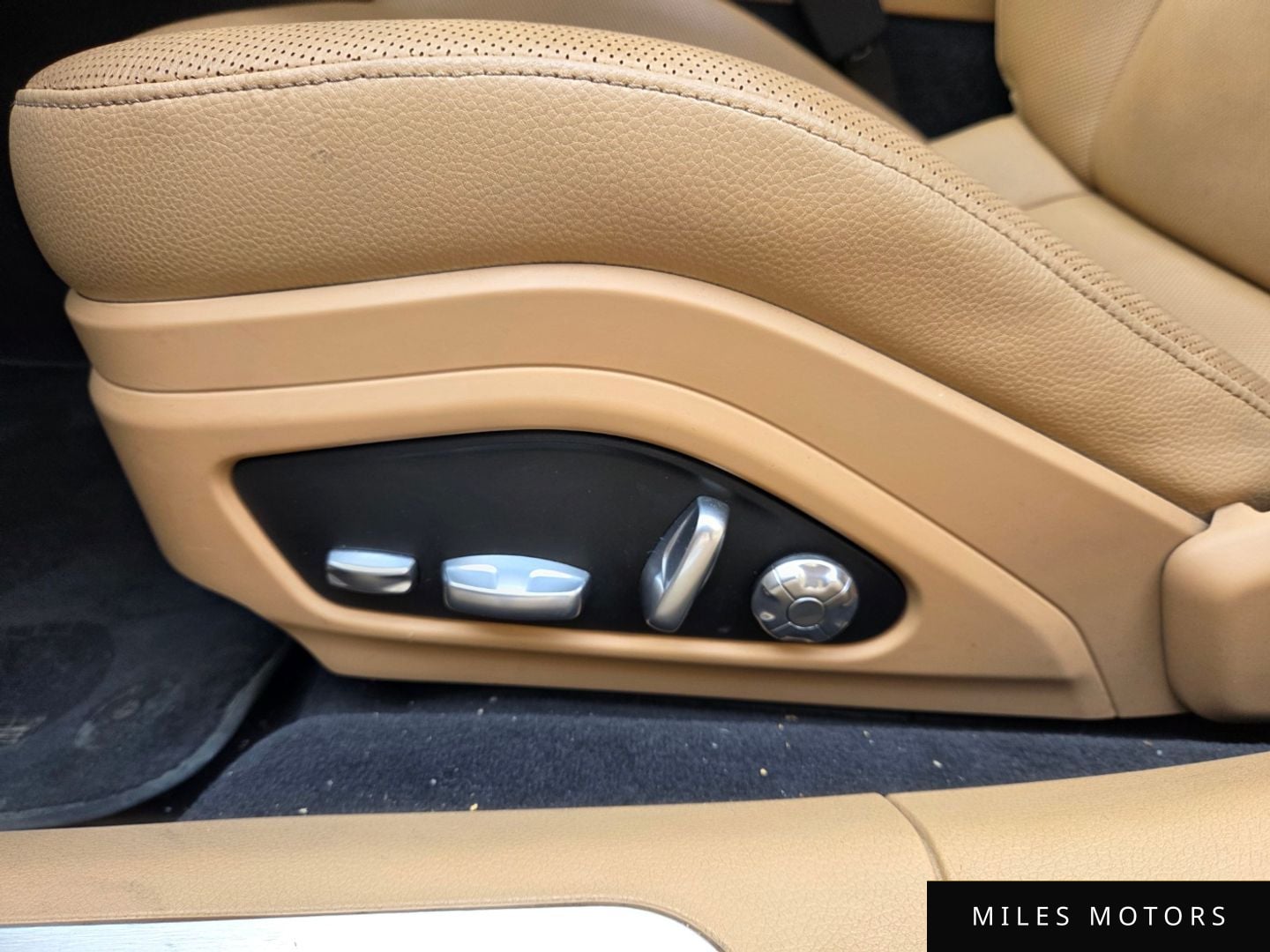 Porsche 파나메라 (971) 2018 — миниатюра 19