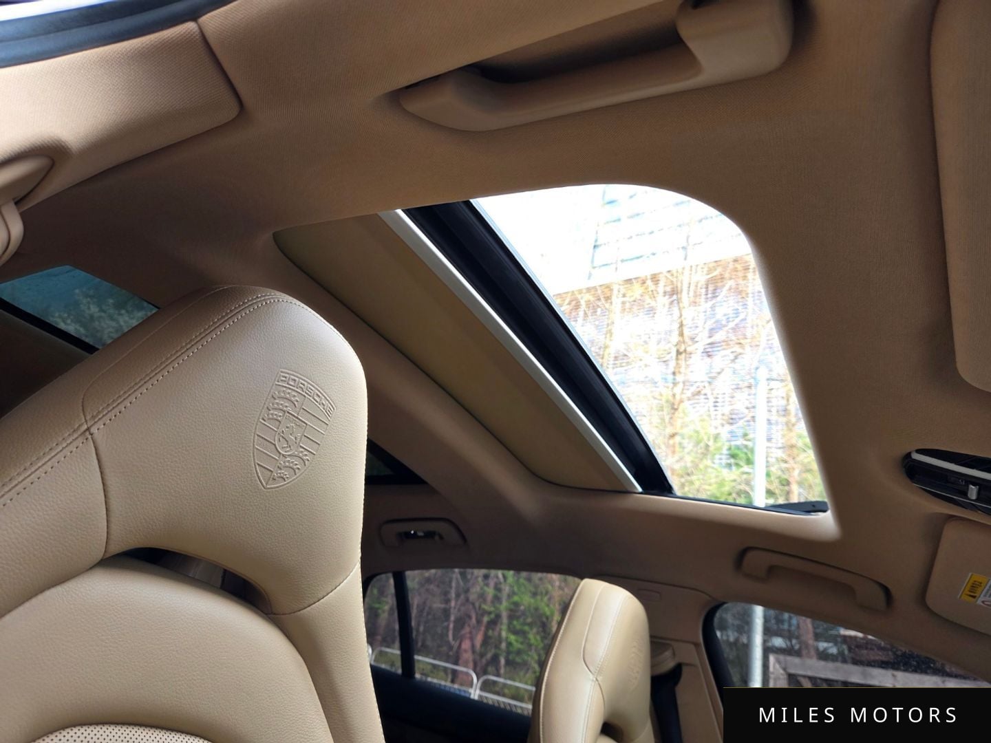 Porsche 파나메라 (971) 2018 — миниатюра 20