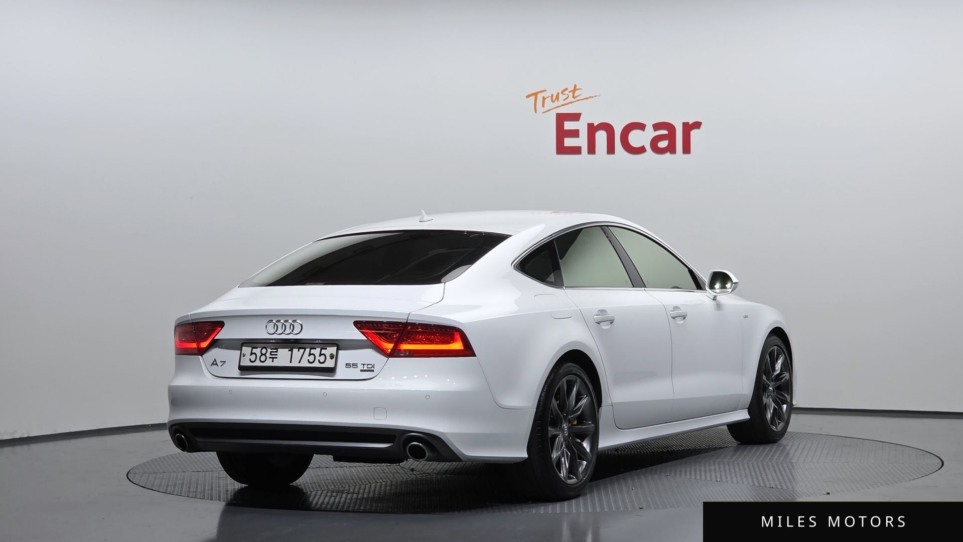 Audi A7 2014 — миниатюра 2