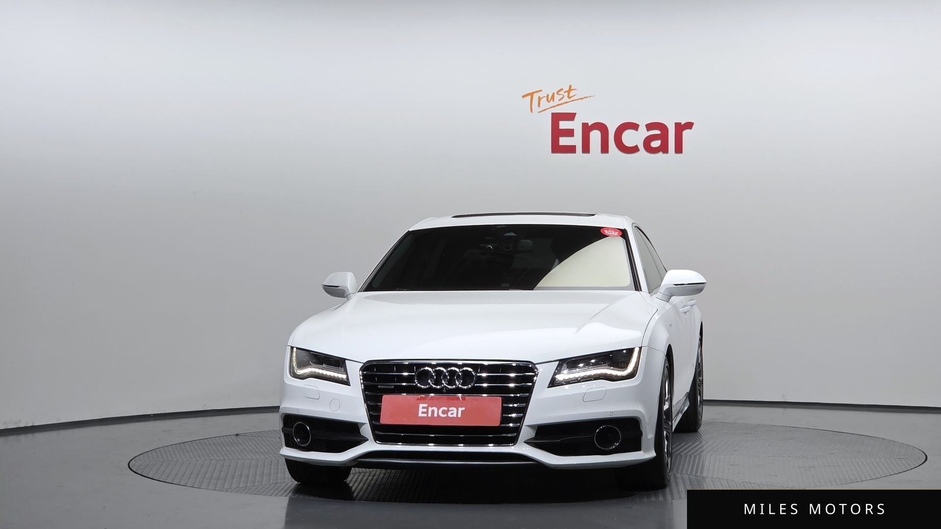 Audi A7 2014 — миниатюра 3