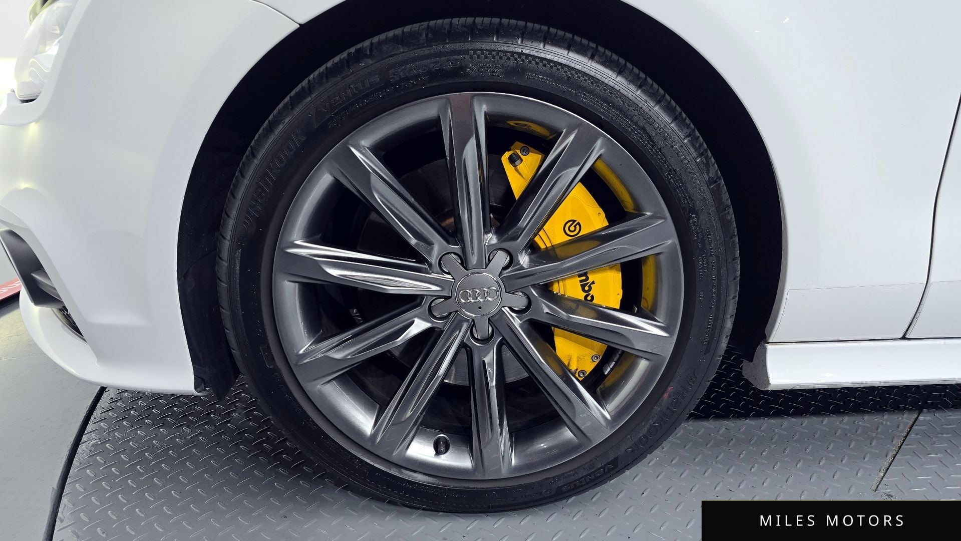 Audi A7 2014 — миниатюра 5