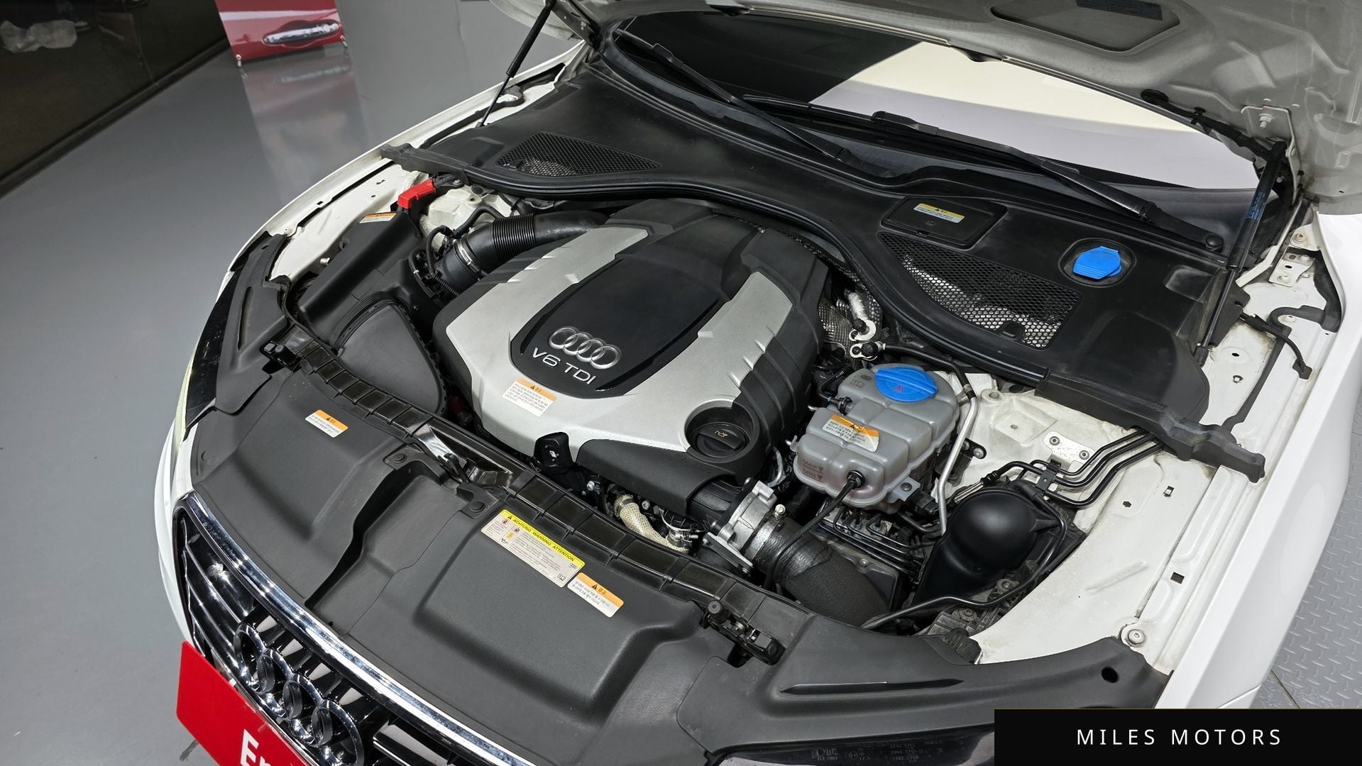 Audi A7 2014 — миниатюра 6