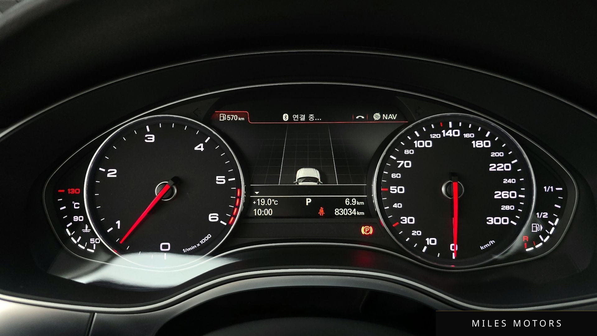 Audi A7 2014 — миниатюра 8