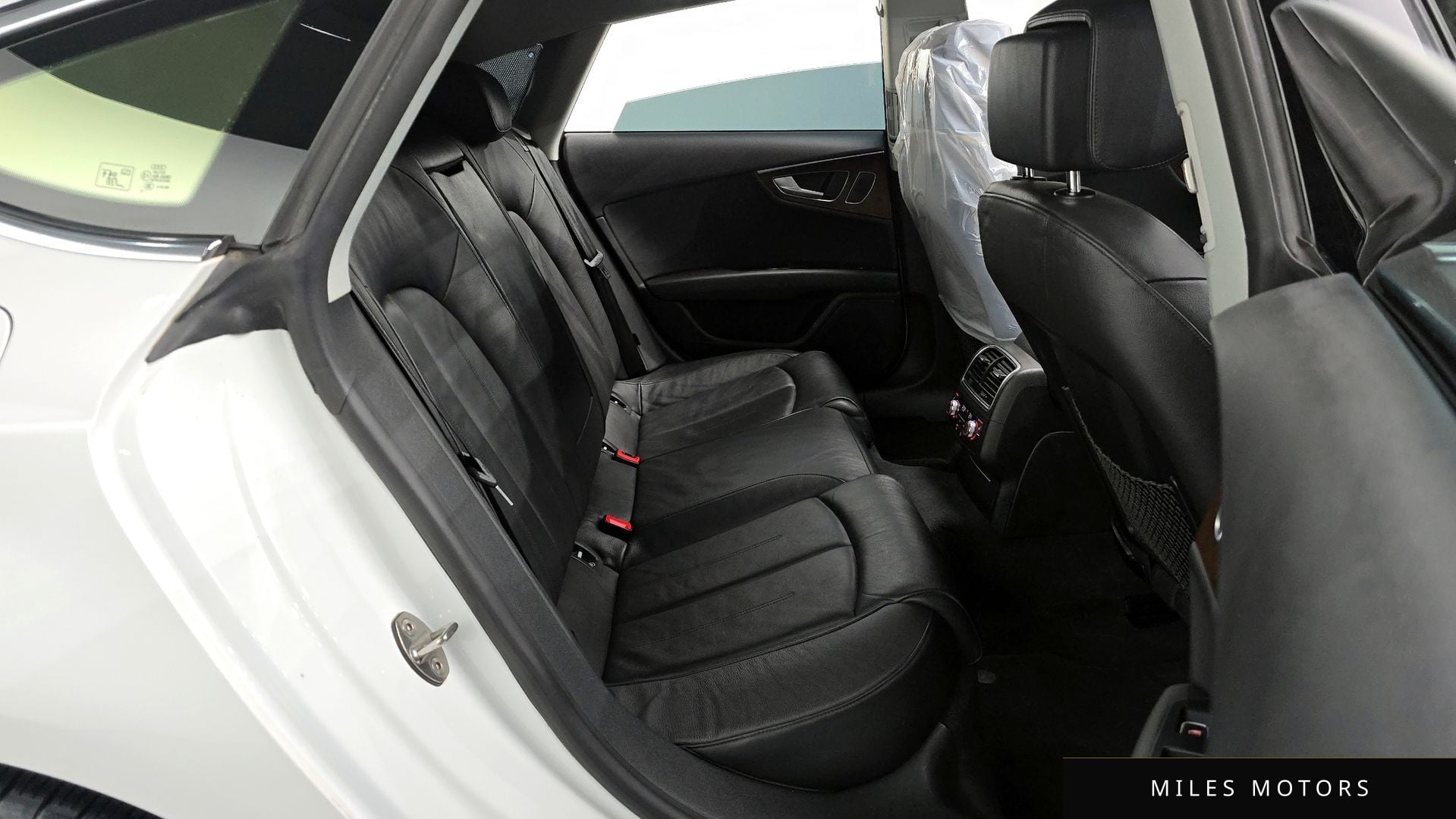 Audi A7 2014 — миниатюра 11
