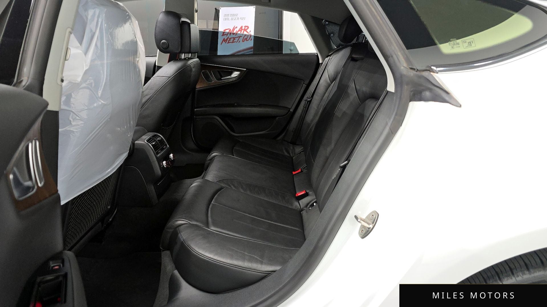 Audi A7 2014 — миниатюра 12