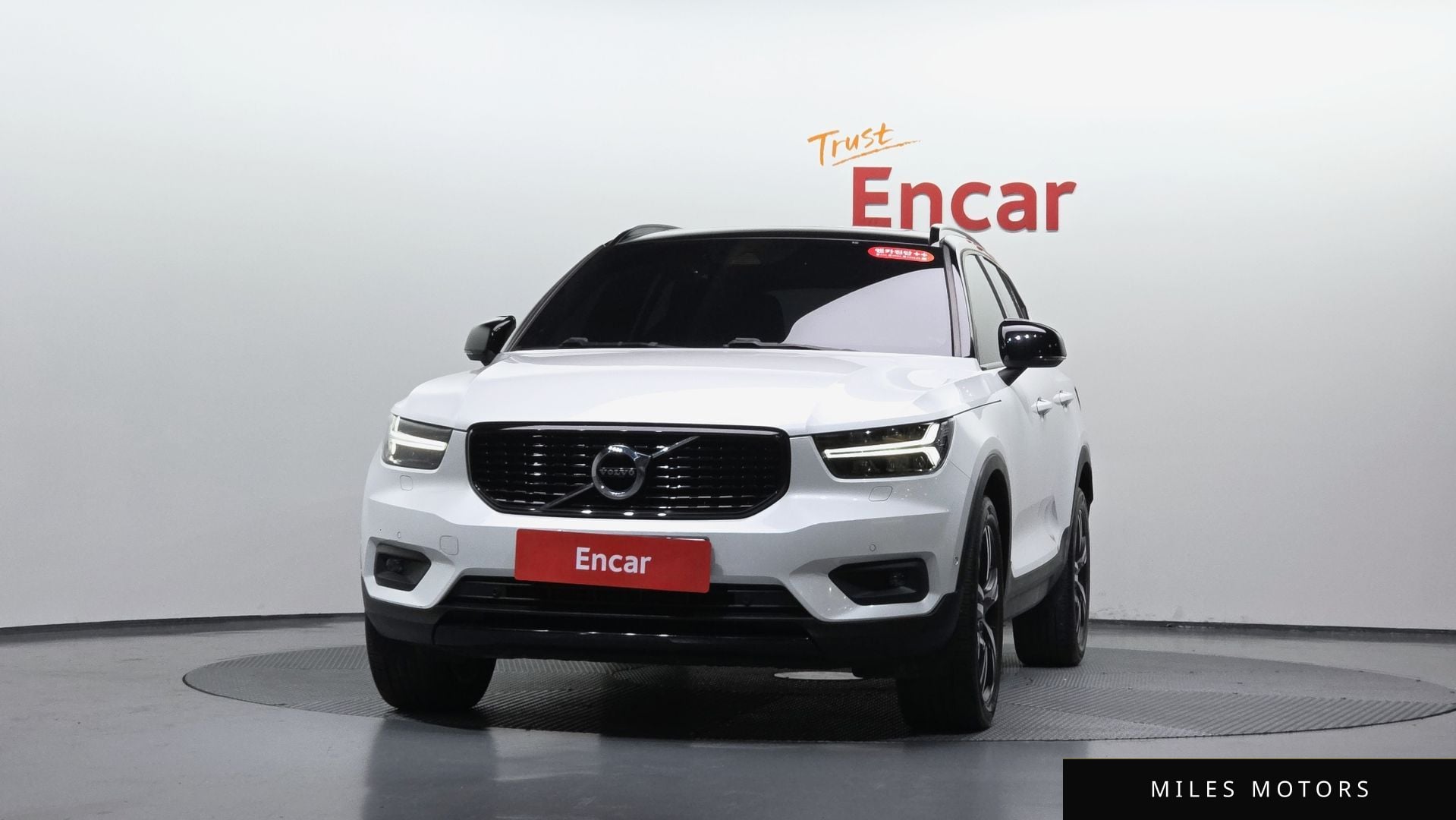 Volvo XC40 2019 — миниатюра 2