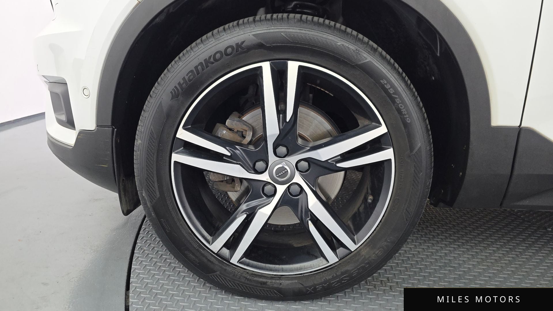 Volvo XC40 2019 — миниатюра 4