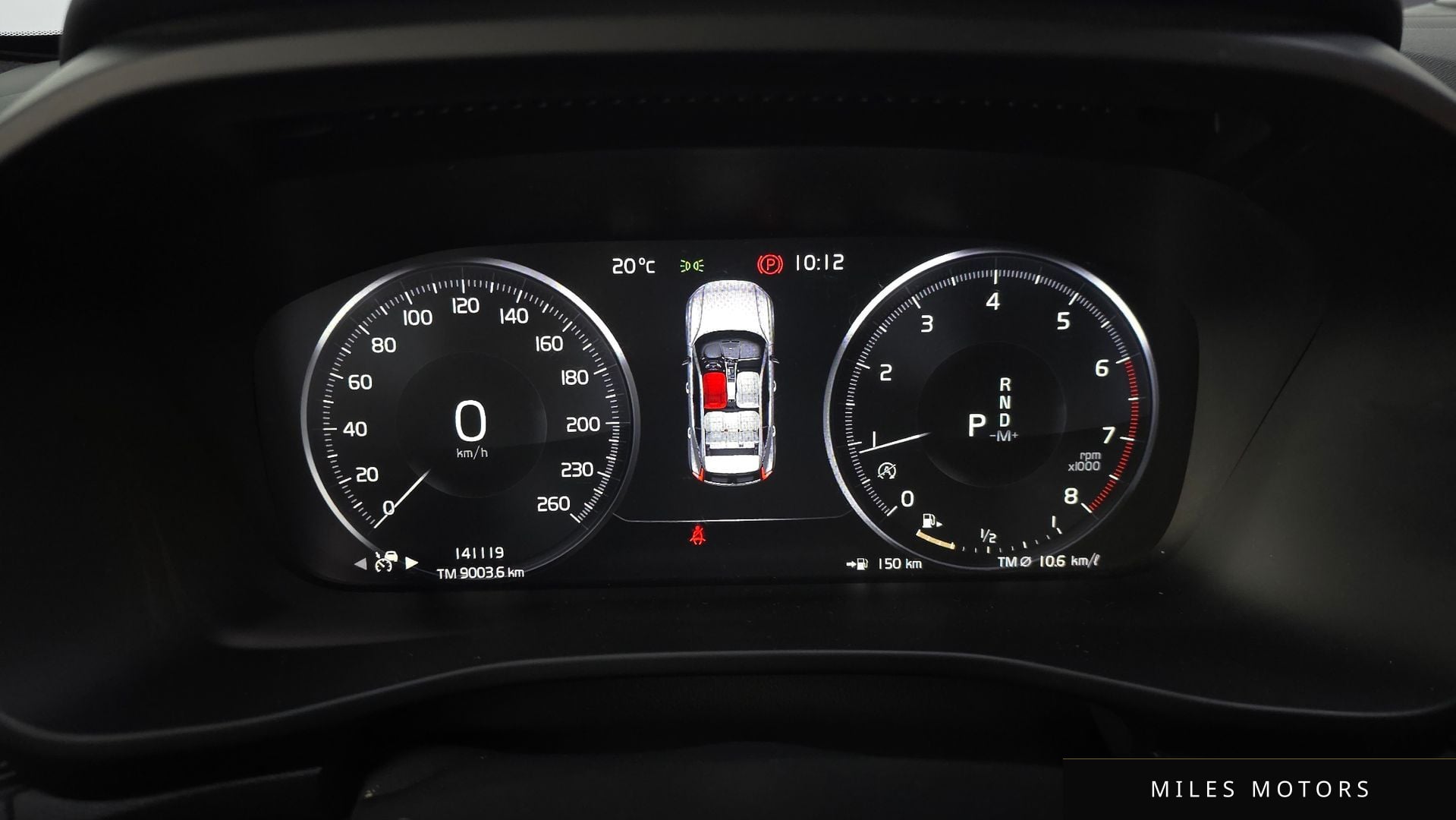 Volvo XC40 2019 — миниатюра 10