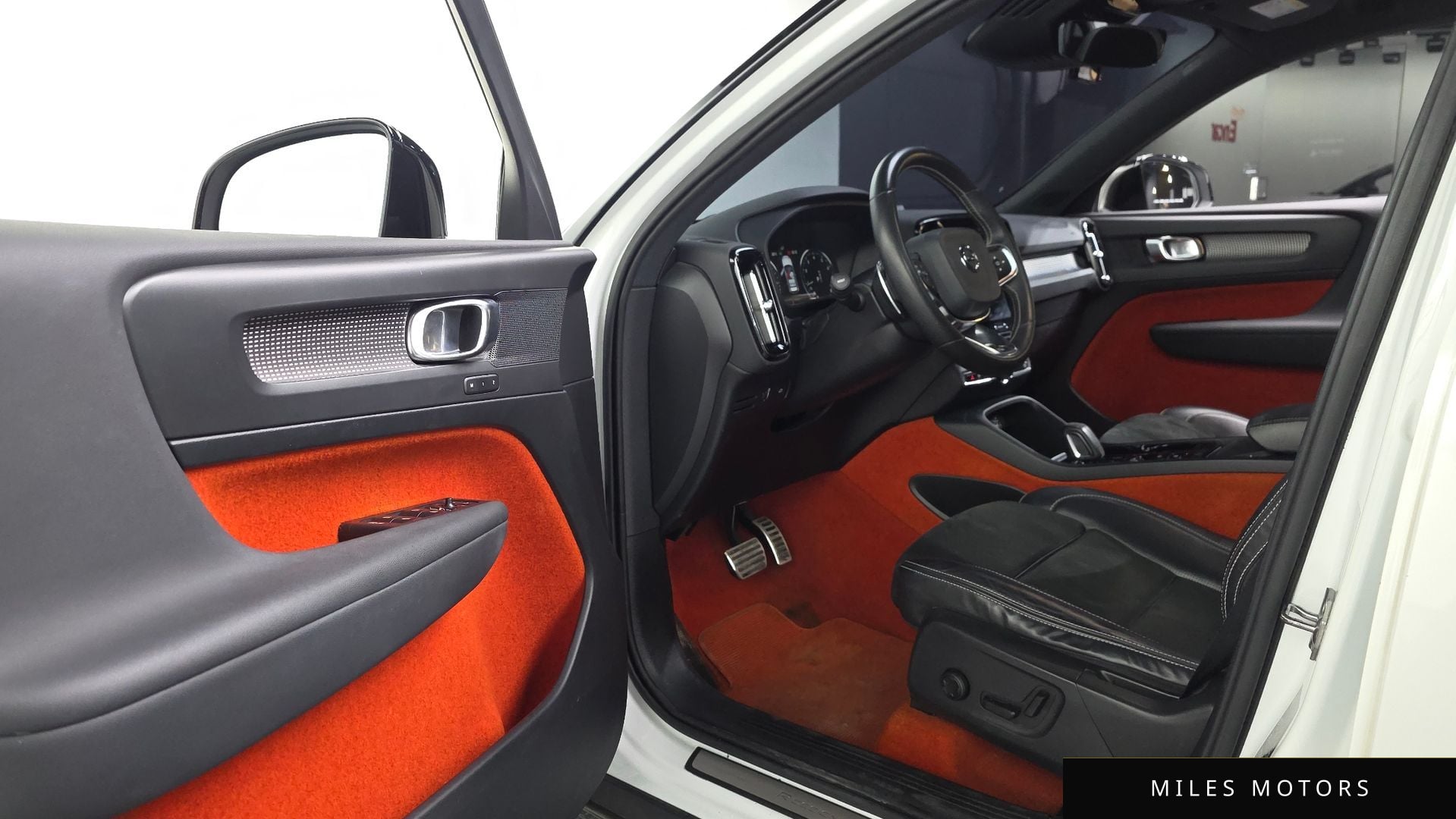 Volvo XC40 2019 — миниатюра 12