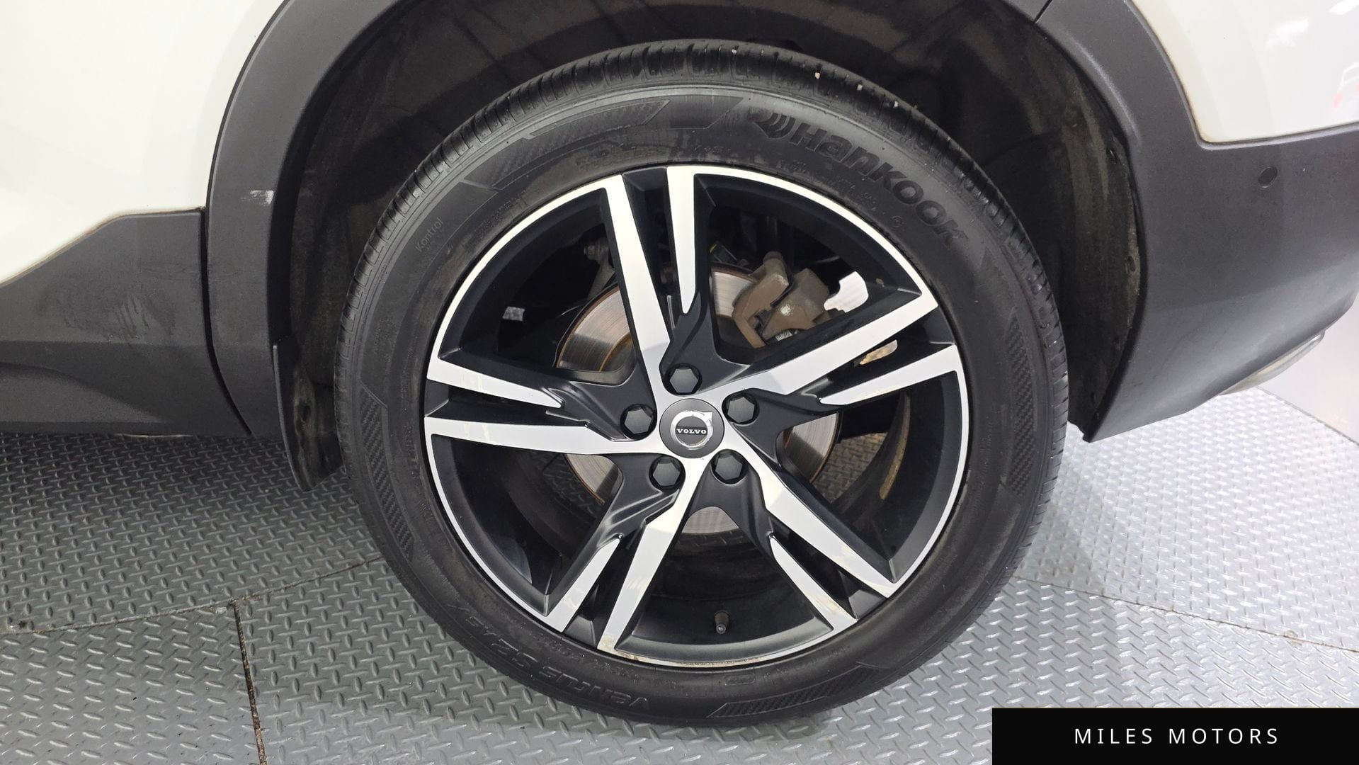 Volvo XC40 2019 — миниатюра 6