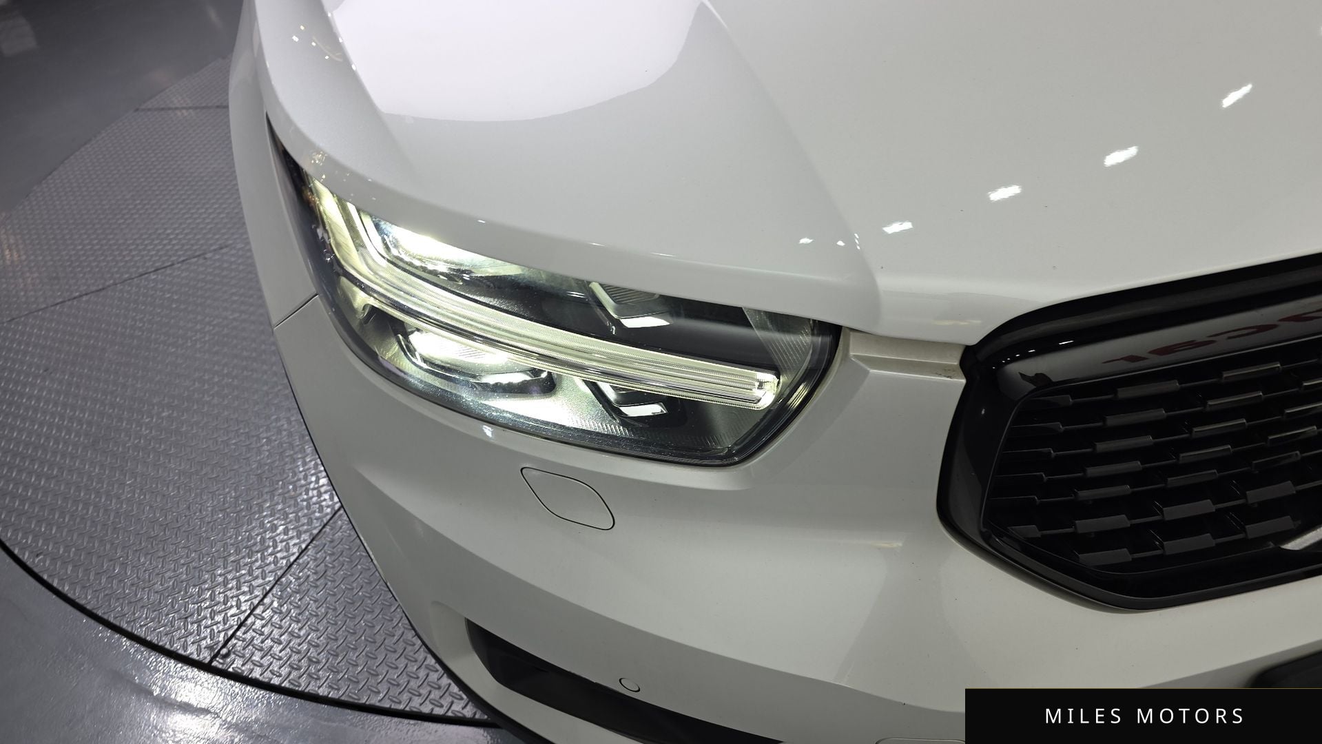 Volvo XC40 2019 — миниатюра 7