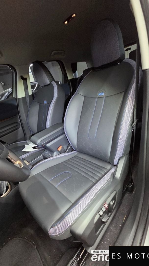 MINI Countryman 2025 — миниатюра 6