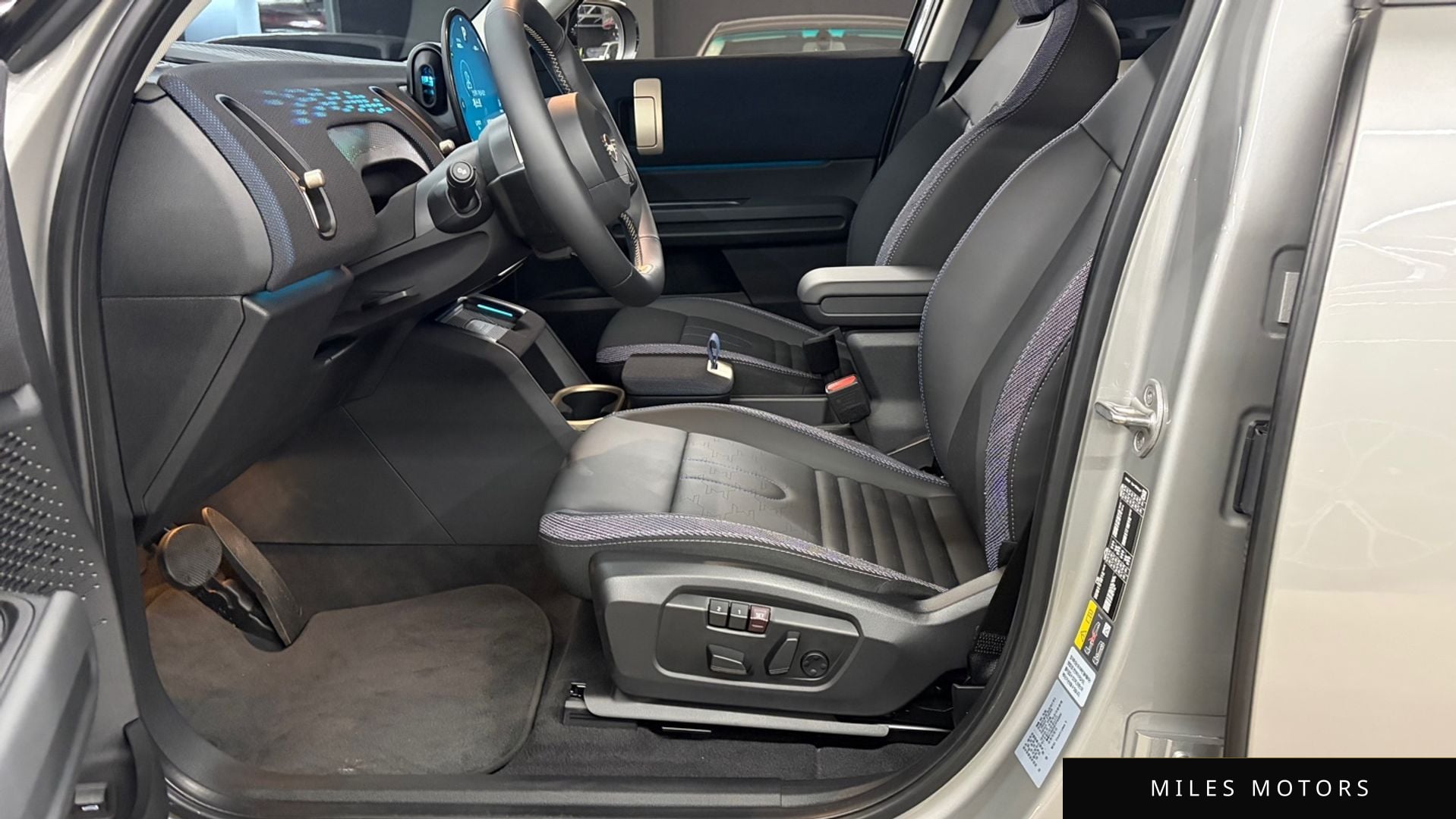 MINI Countryman 2025 — миниатюра 12