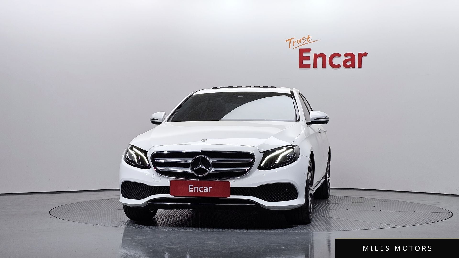 Mercedes-Benz E-Class W213 2019 — миниатюра 3