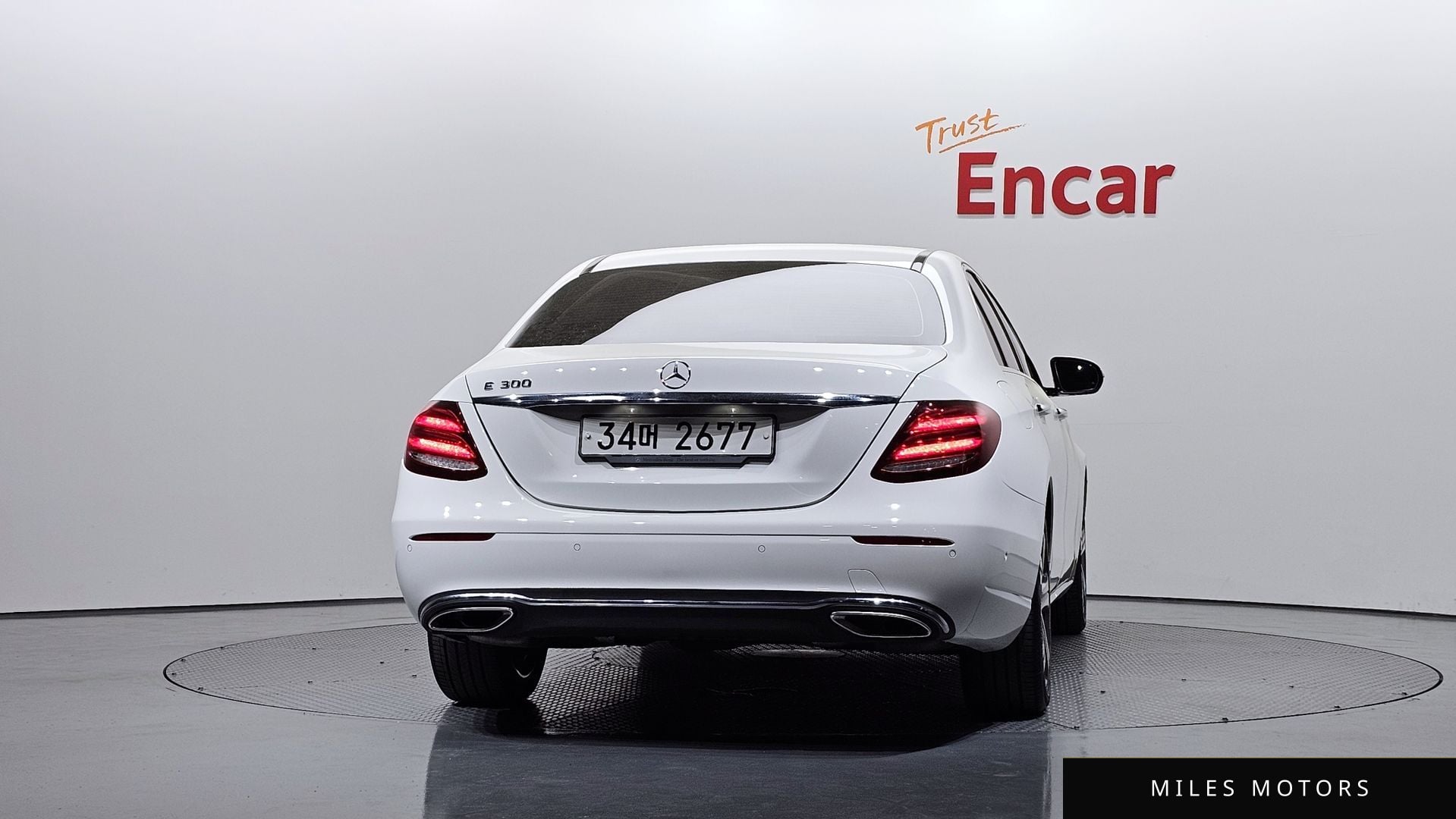 Mercedes-Benz E-Class W213 2019 — миниатюра 4