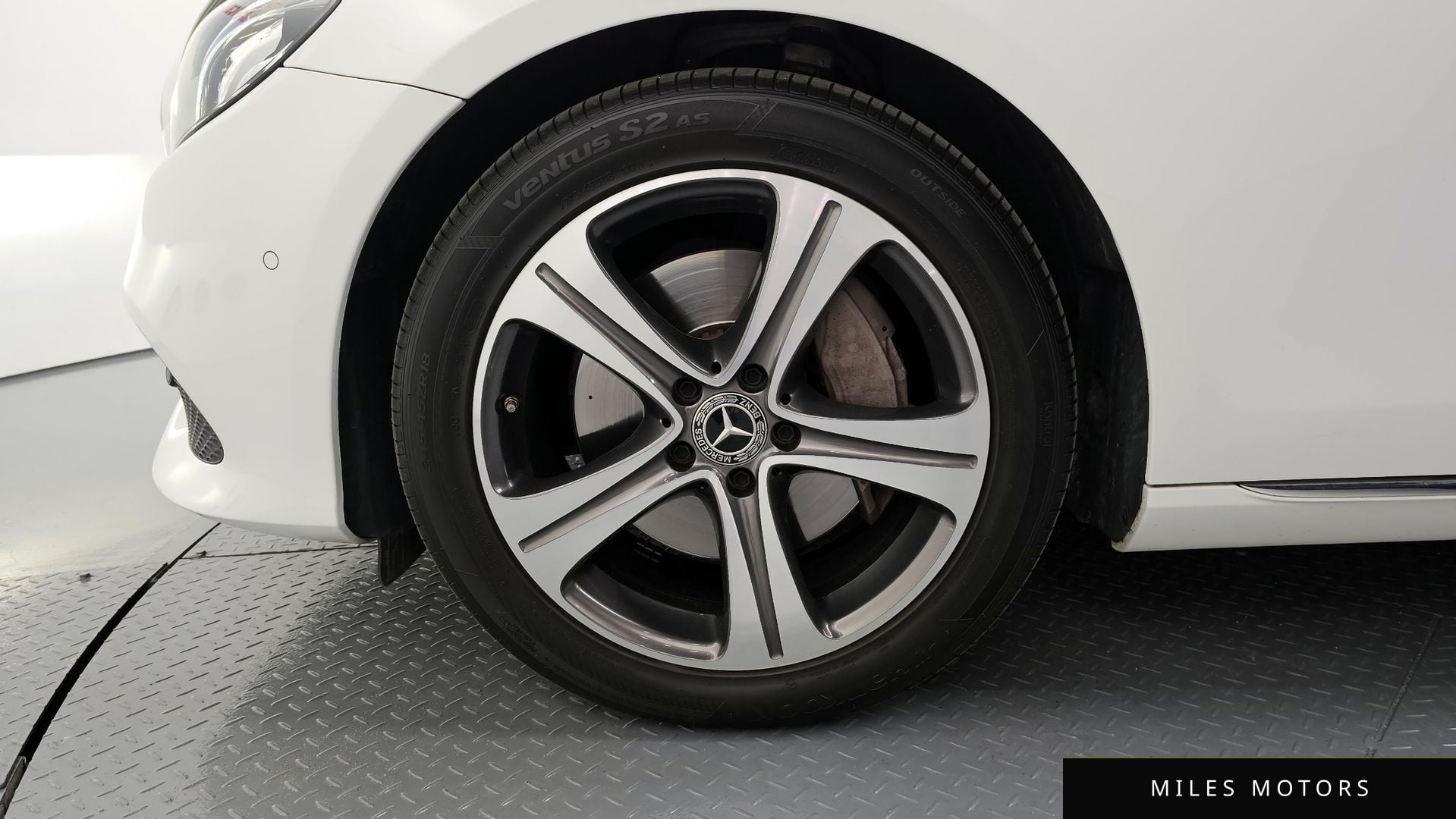 Mercedes-Benz E-Class W213 2019 — миниатюра 5